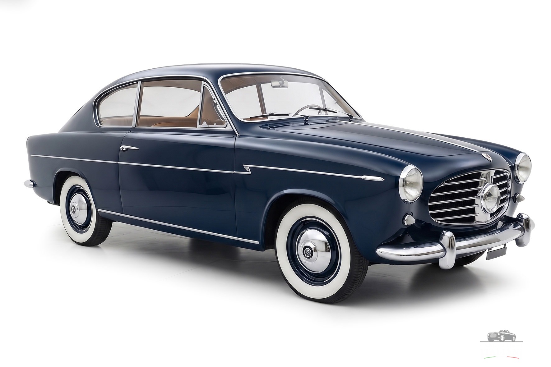 Fiat 1100 Granturismo