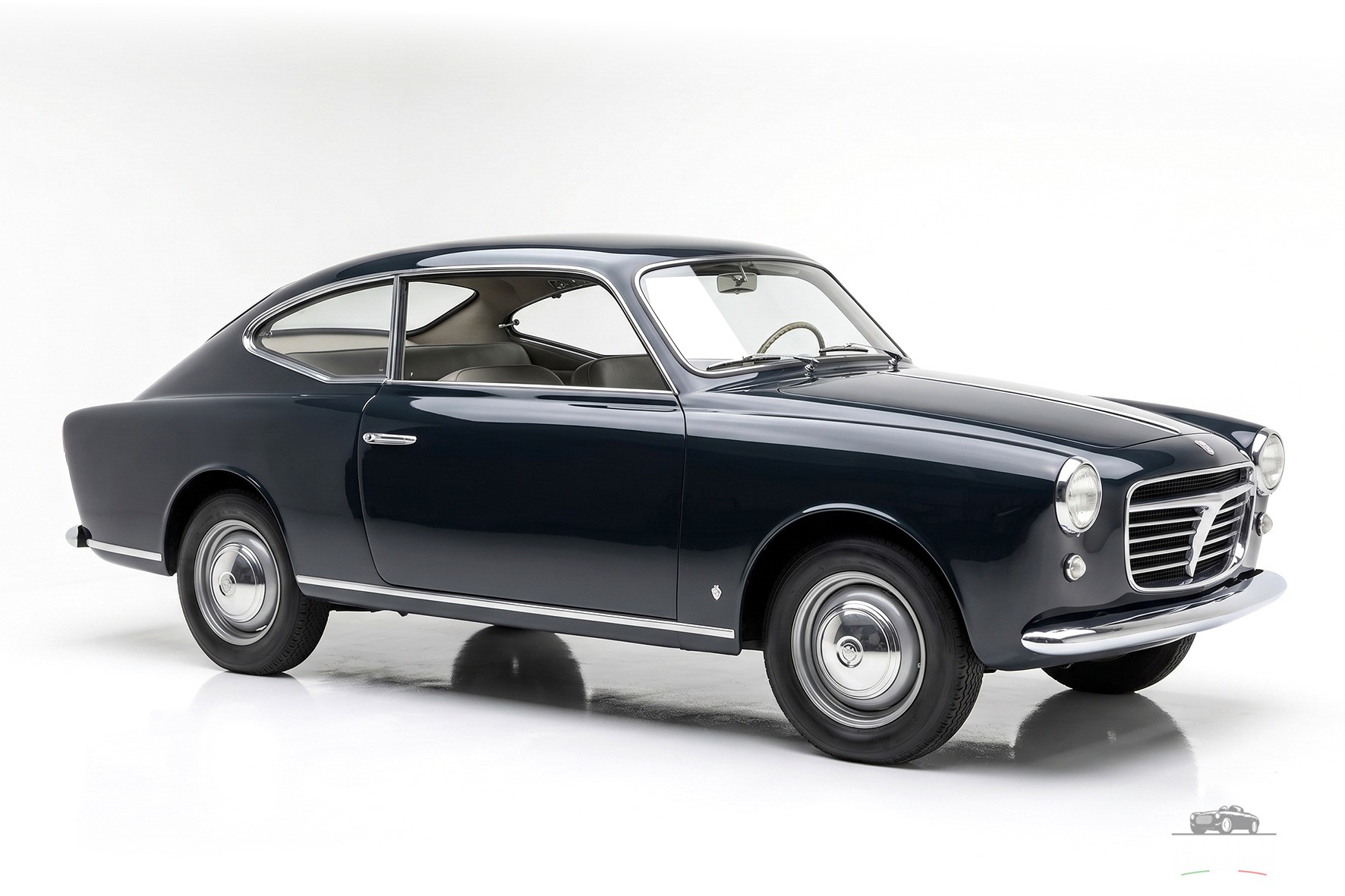 Fiat 1100 TV Spring