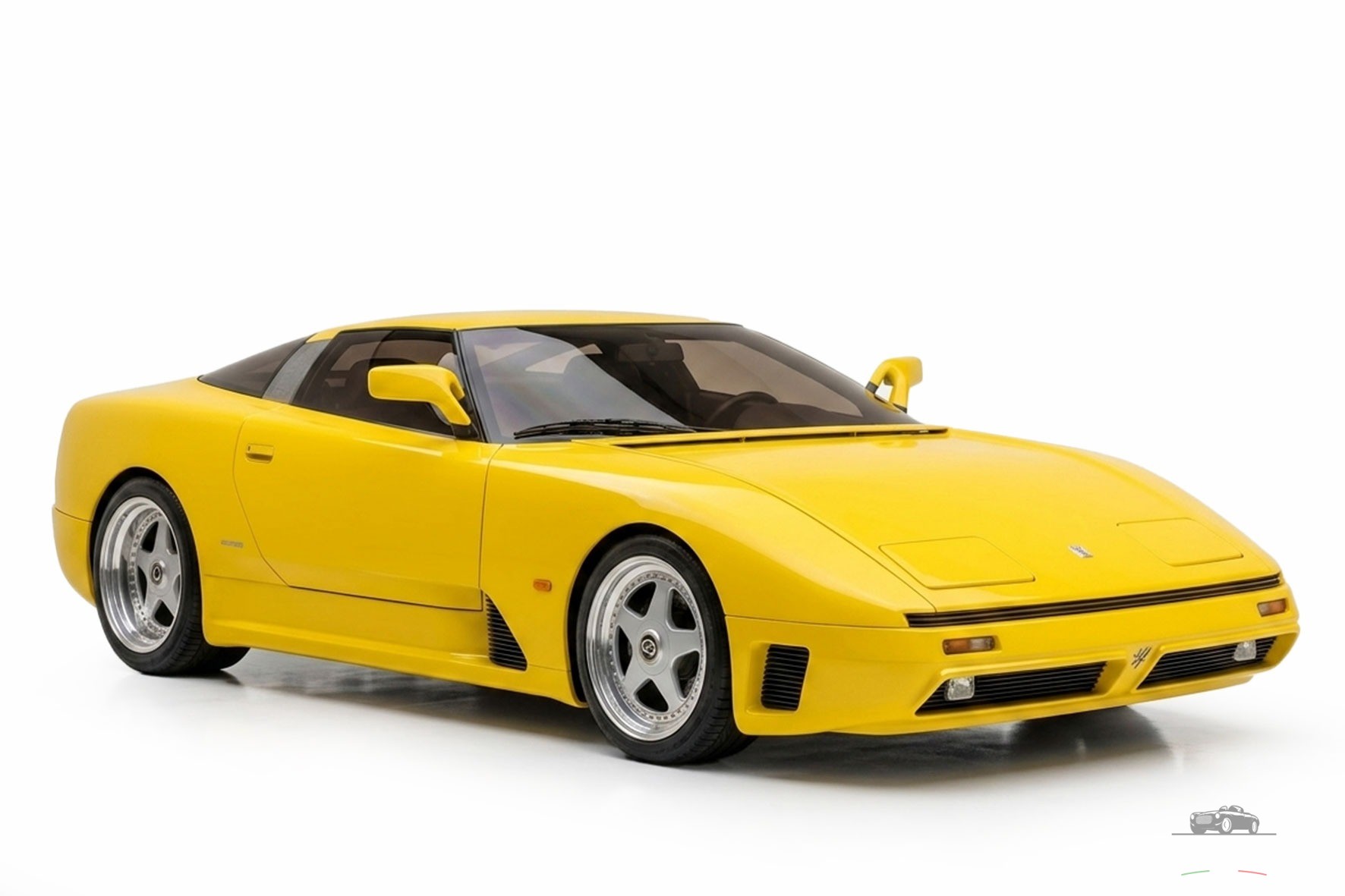 Iso Grifo 90
