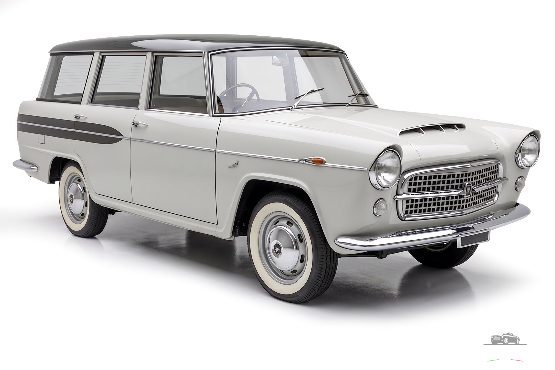 Fiat 1200 Roberta