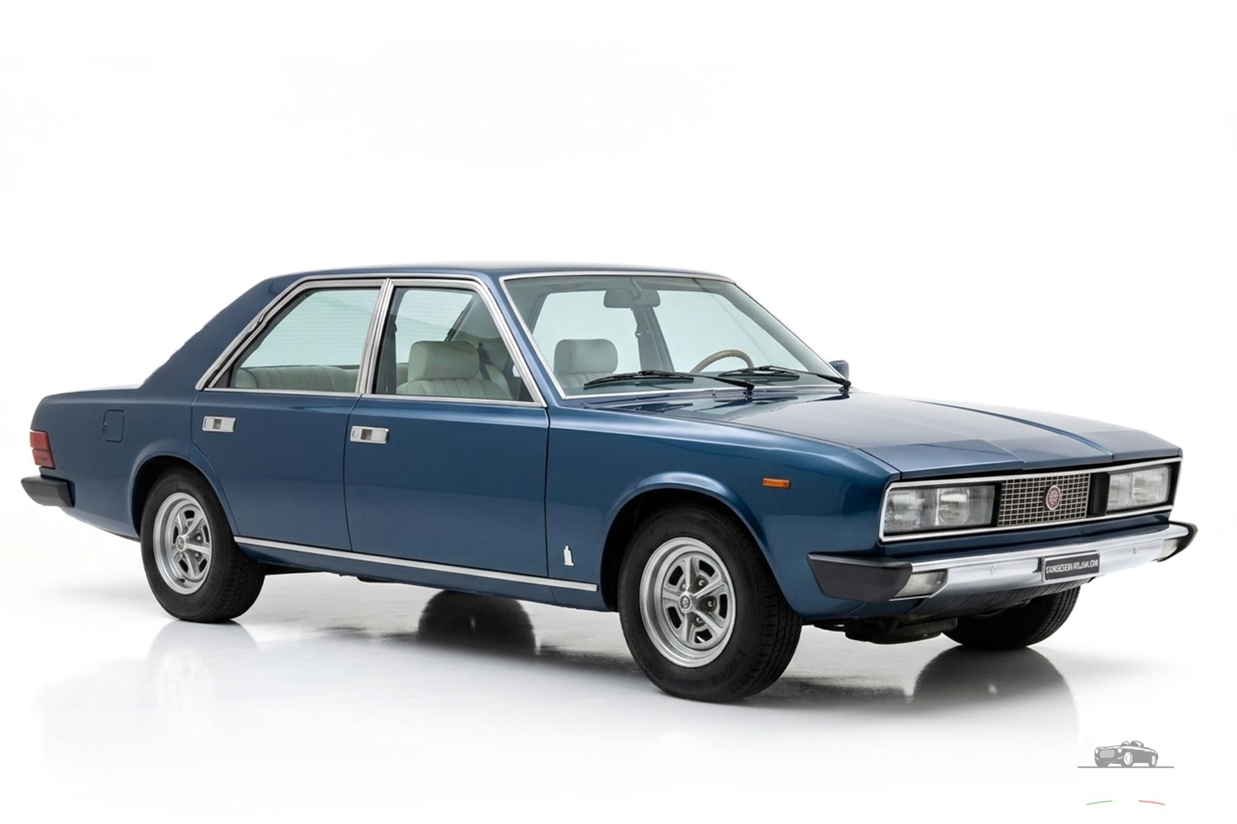 Fiat 130 Opera