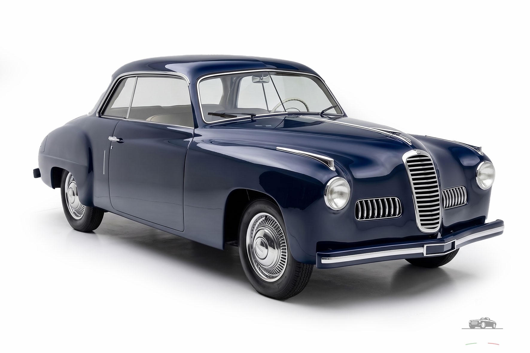 Lancia Aprilia Ghia
