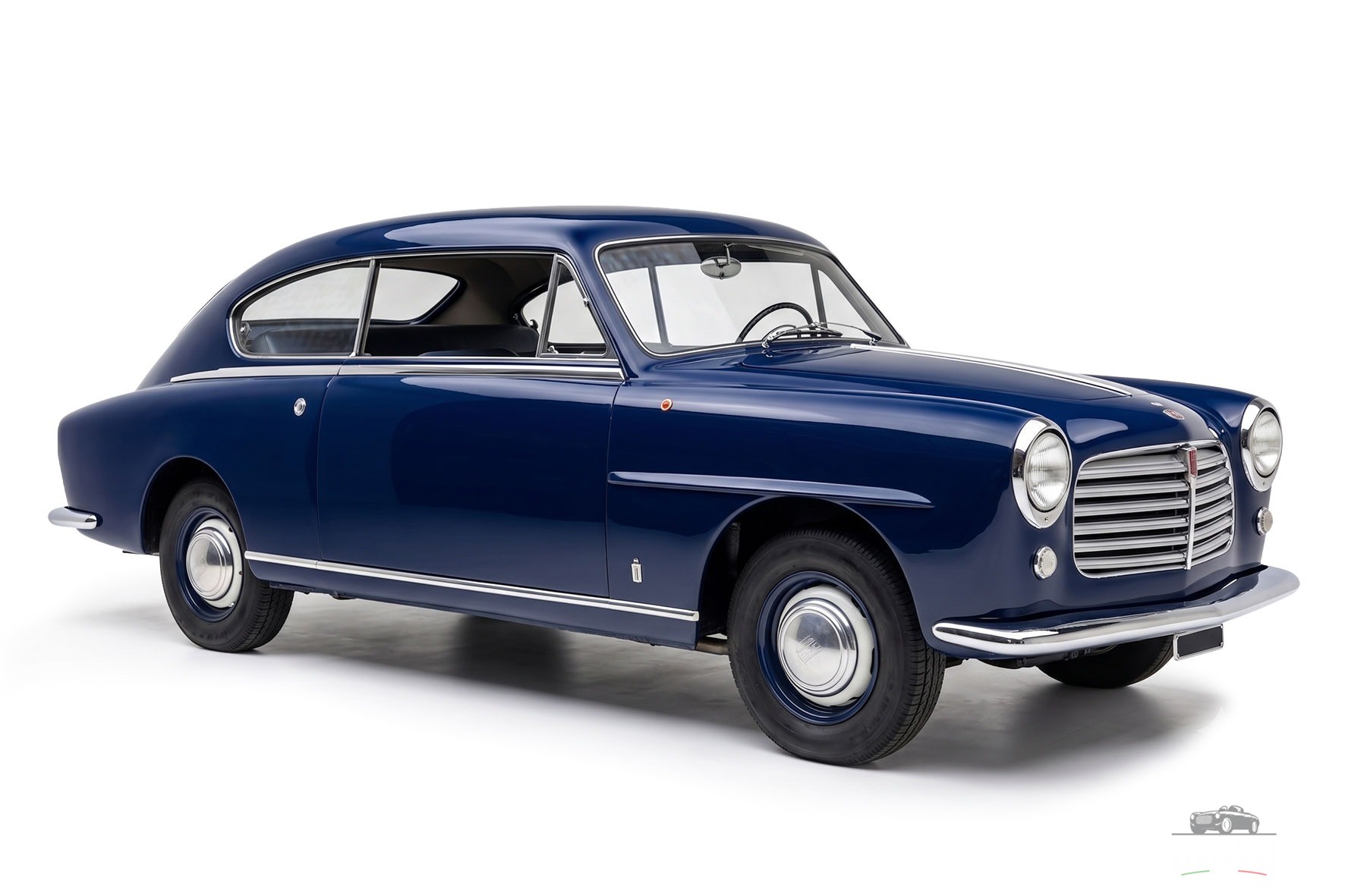 Fiat 1400 Pininfarina