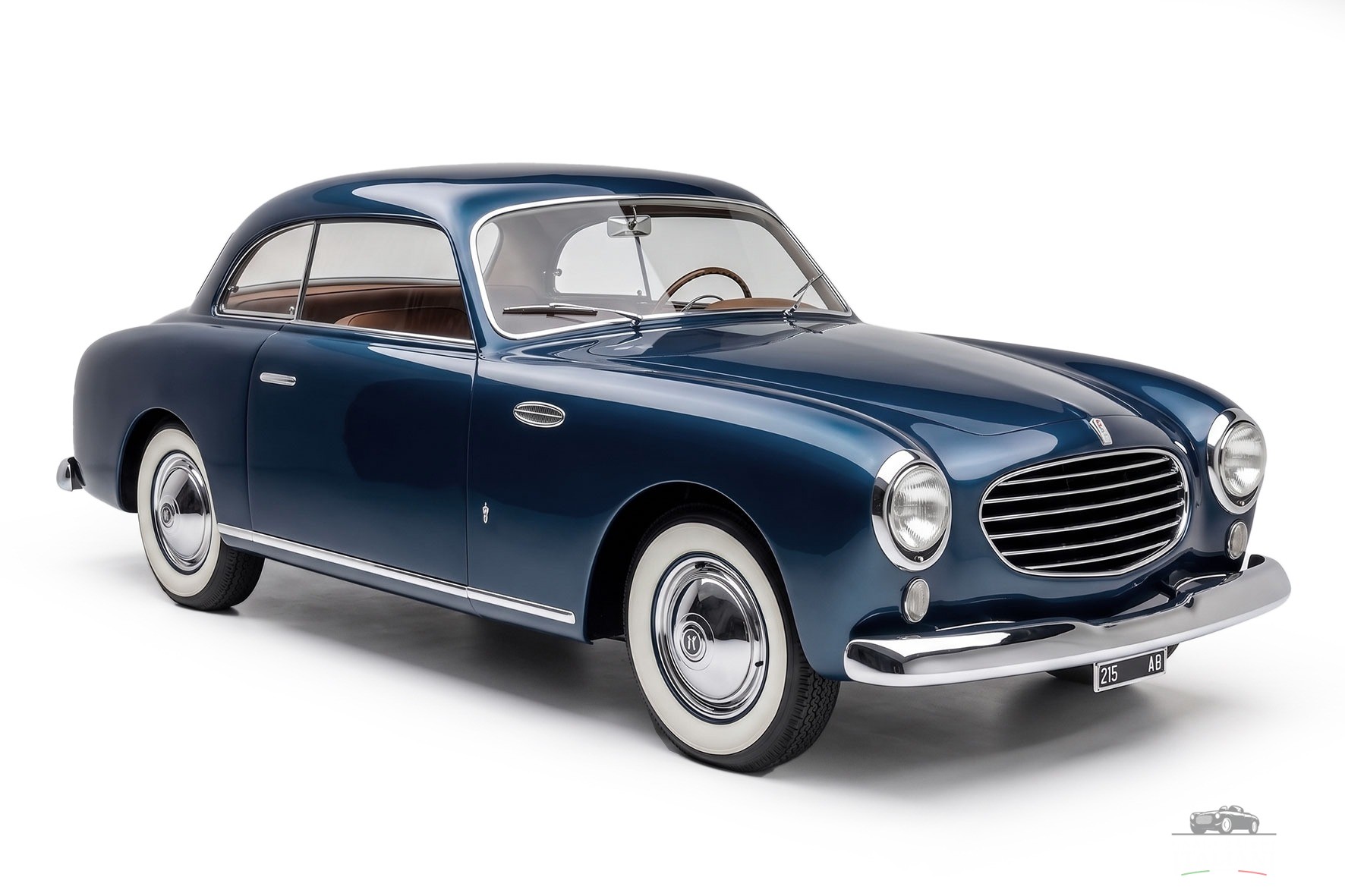 Fiat 1400 Brasil Coupé