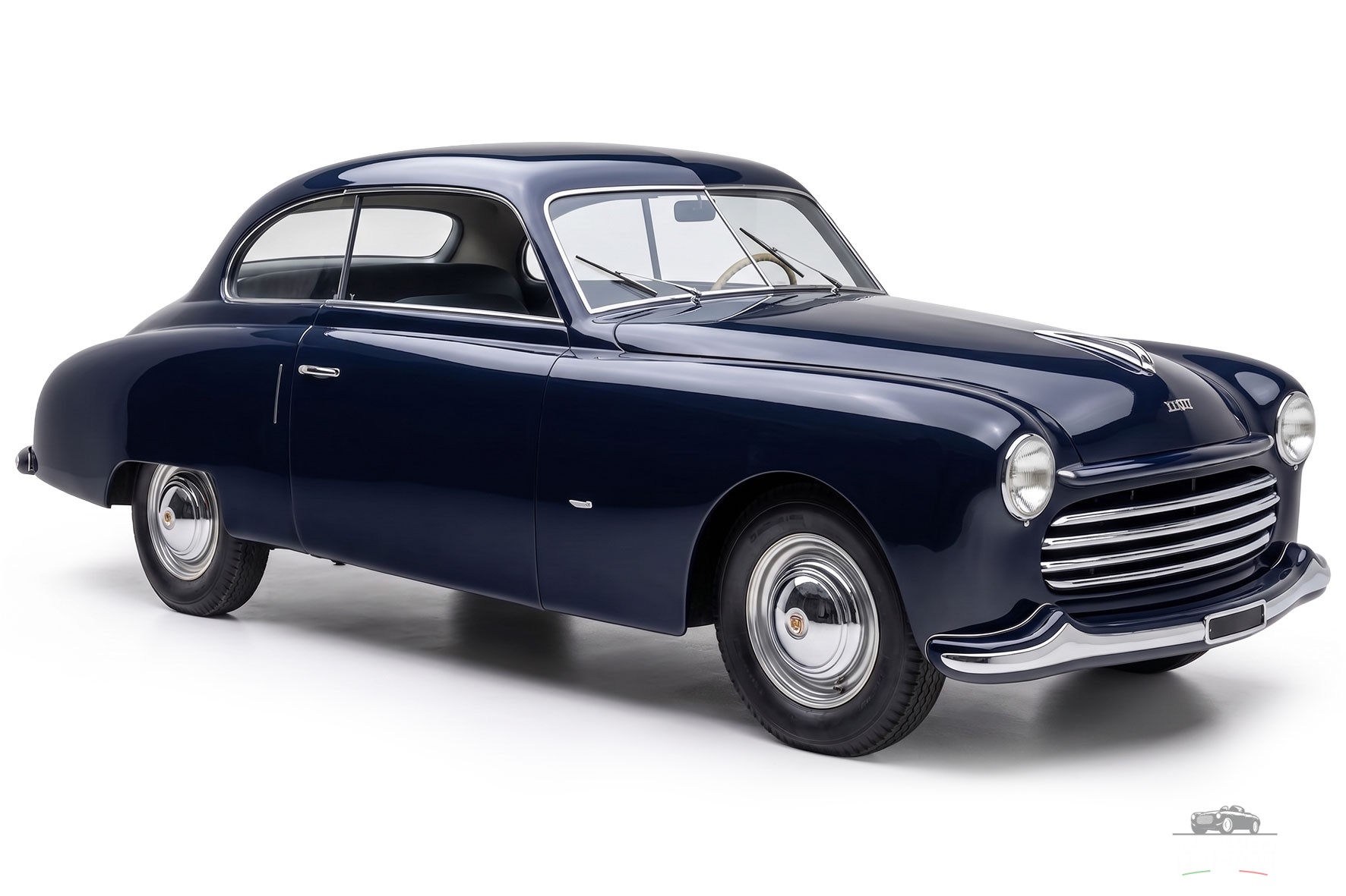 Fiat 1400 Savio
