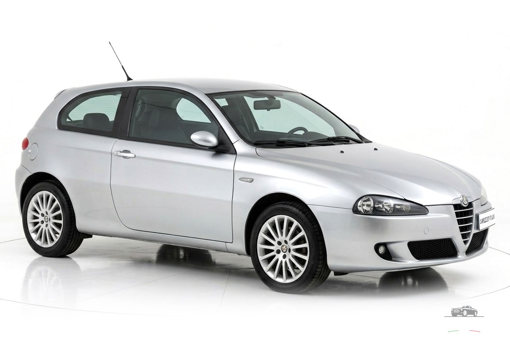 Alfa Romeo 147