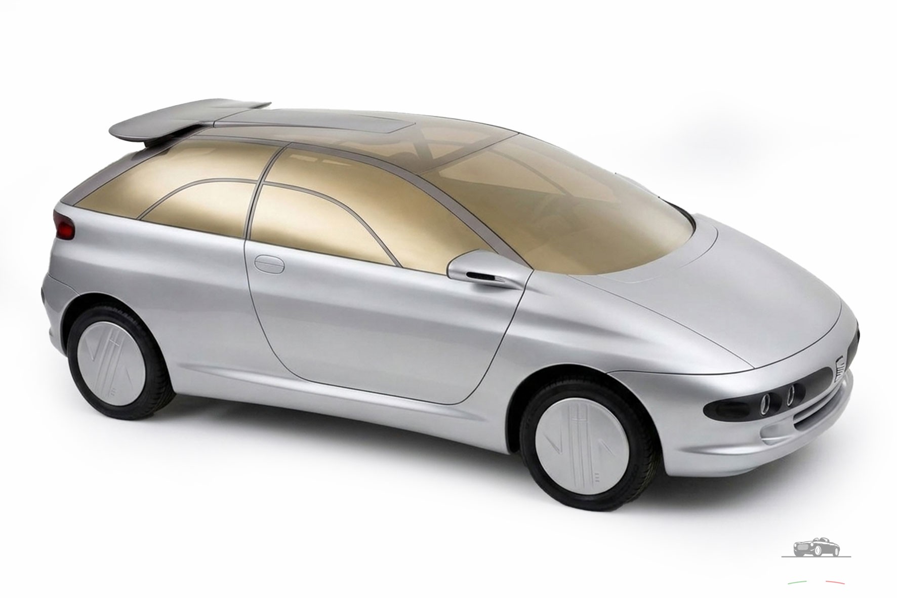 Seat Proto C