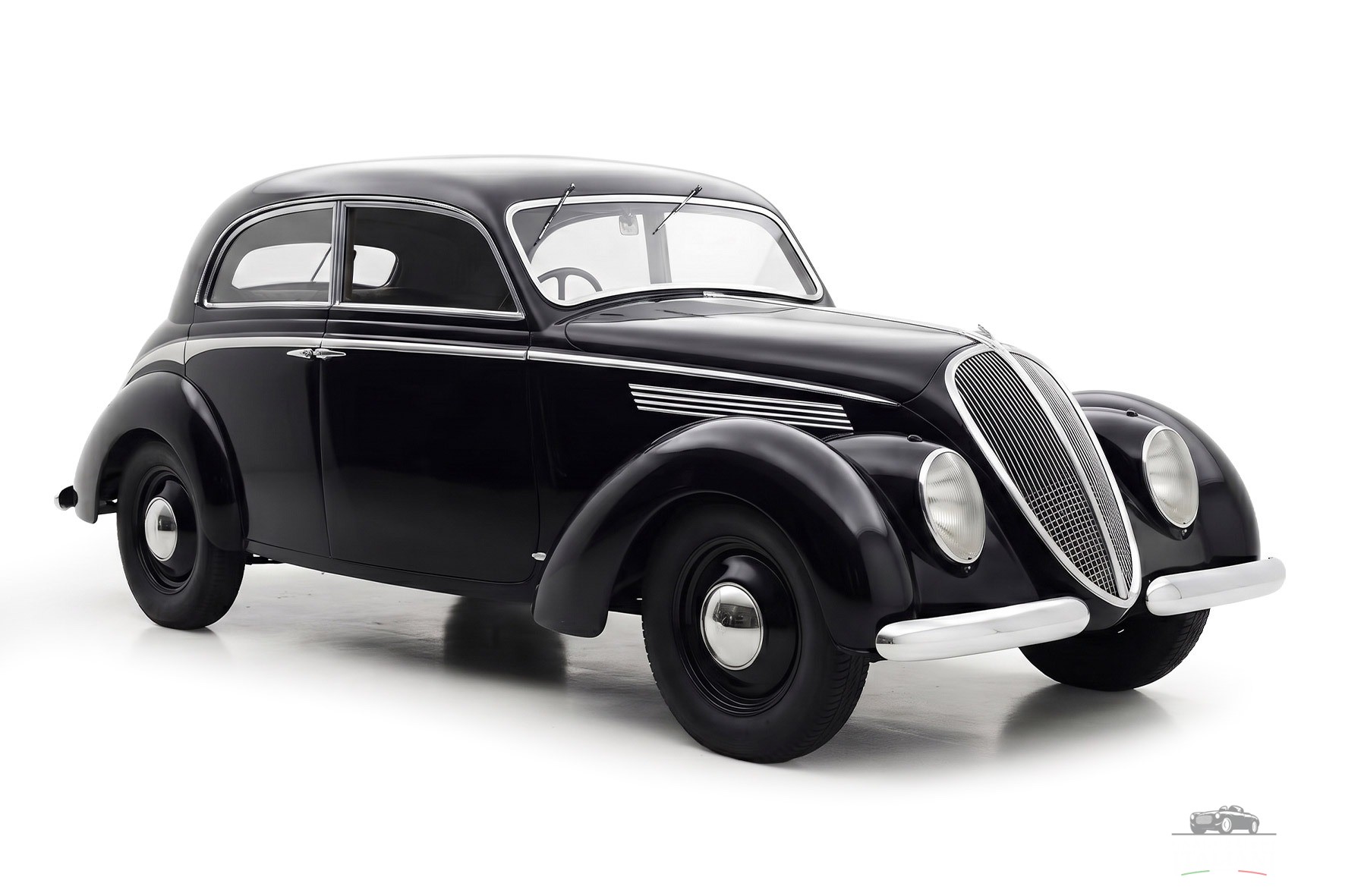 Fiat 1500 Berlina Bertone