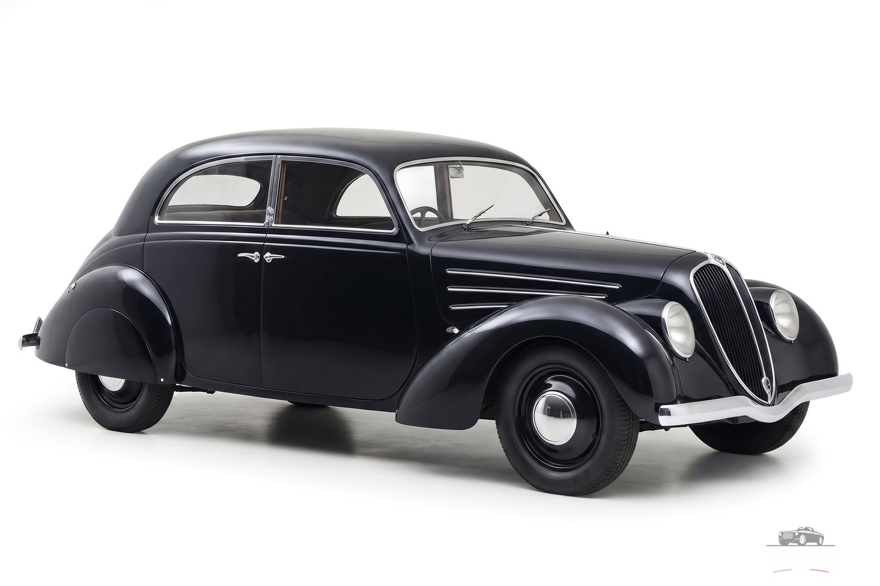 Fiat 1500 Berlina Aerodinamica