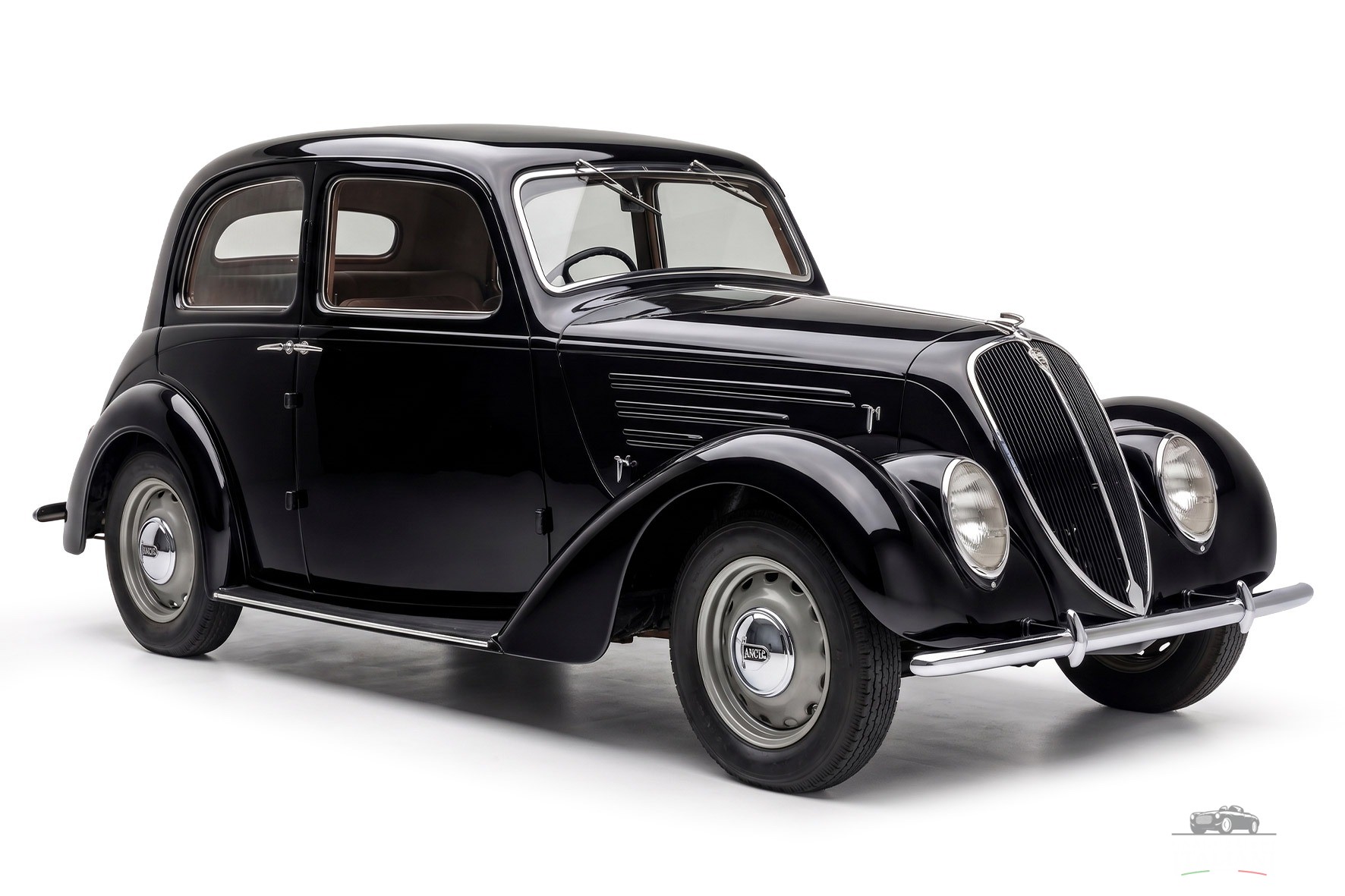 Fiat 1500 Belvedere