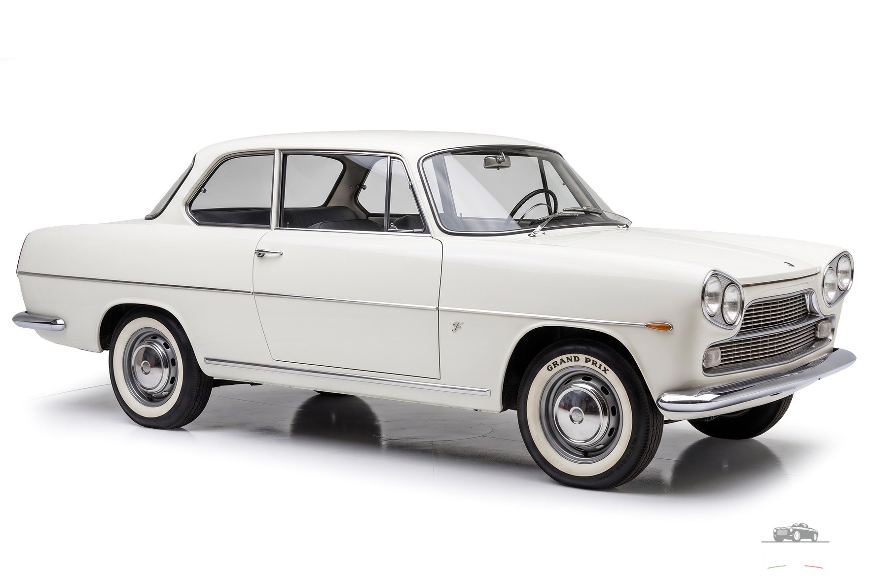 Fiat 1500 Scioneri