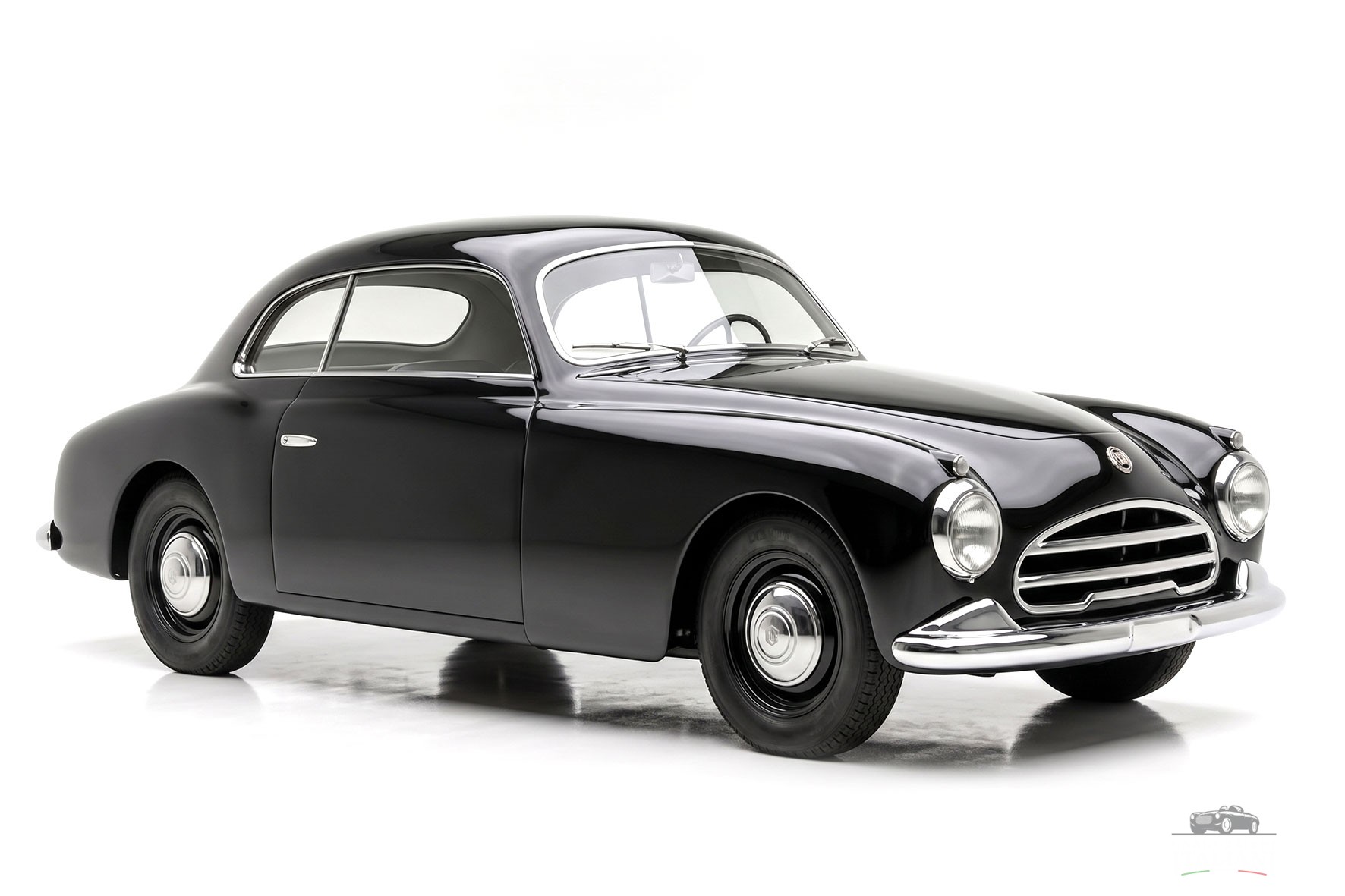 Fiat 1500 Supergioiello