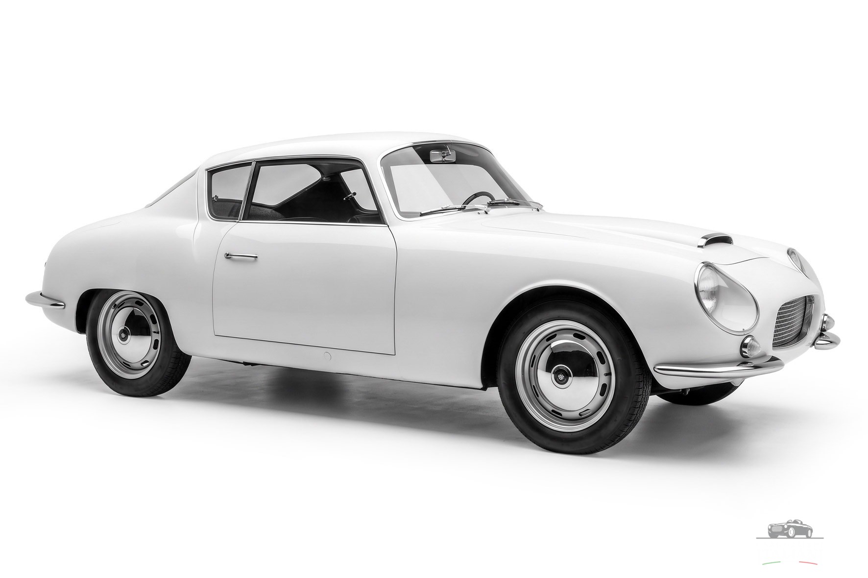 Fiat 1500 Coupé Zagato