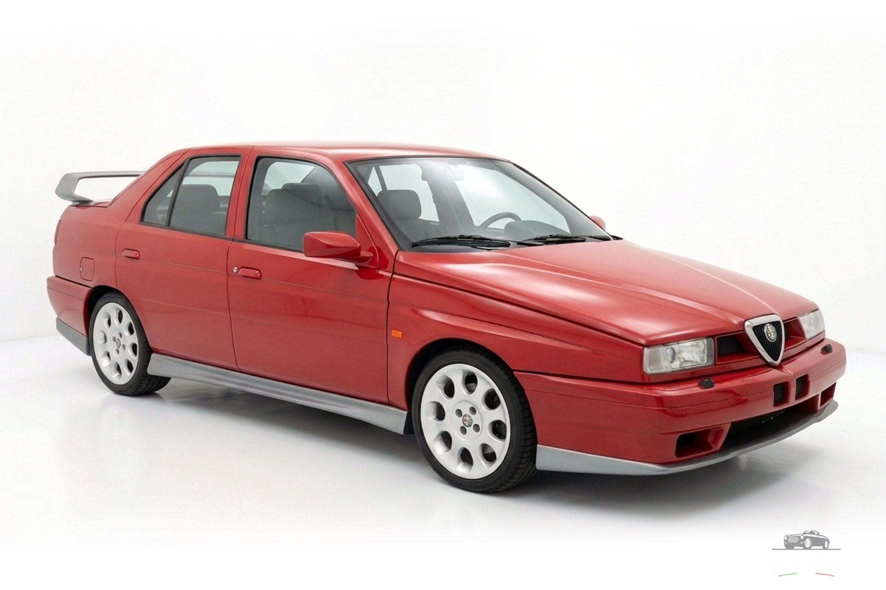 Alfa Romeo 155 TI Z