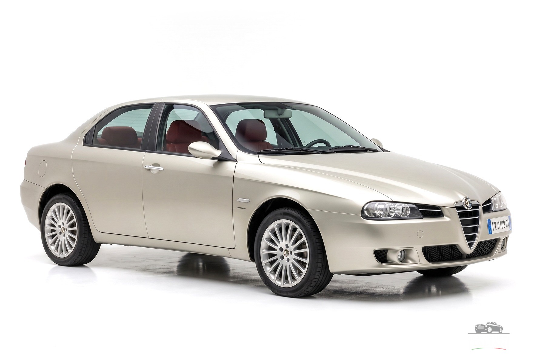 Alfa Romeo 156