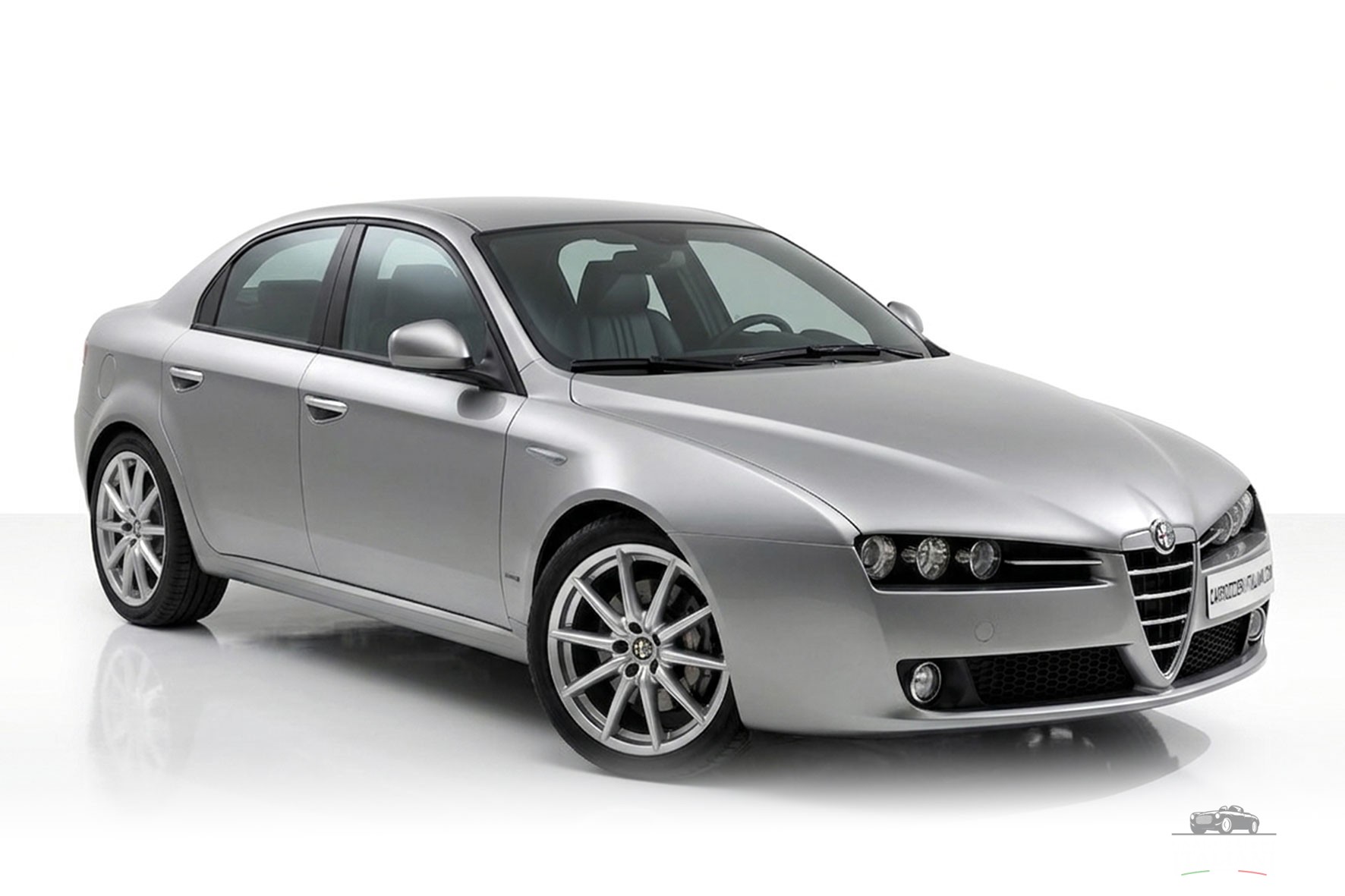 Alfa Romeo 159