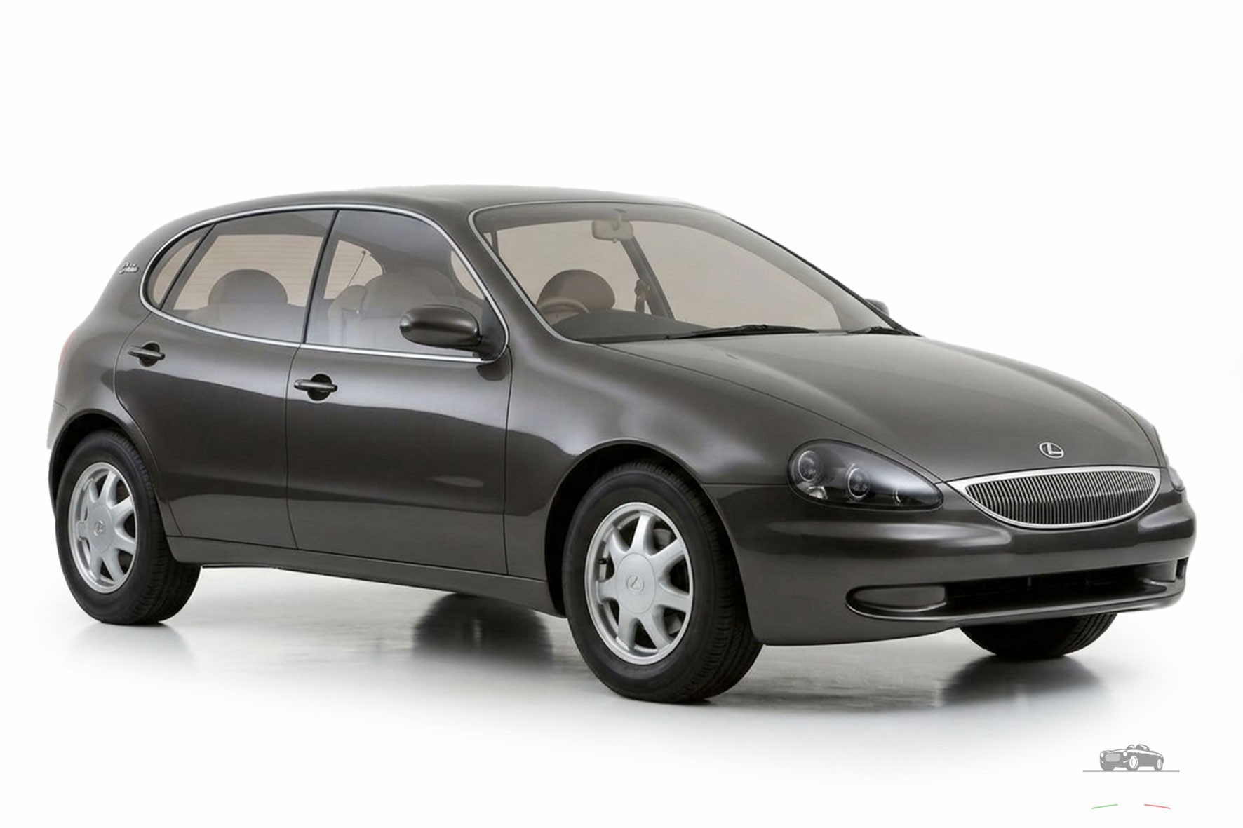 Lexus Landau