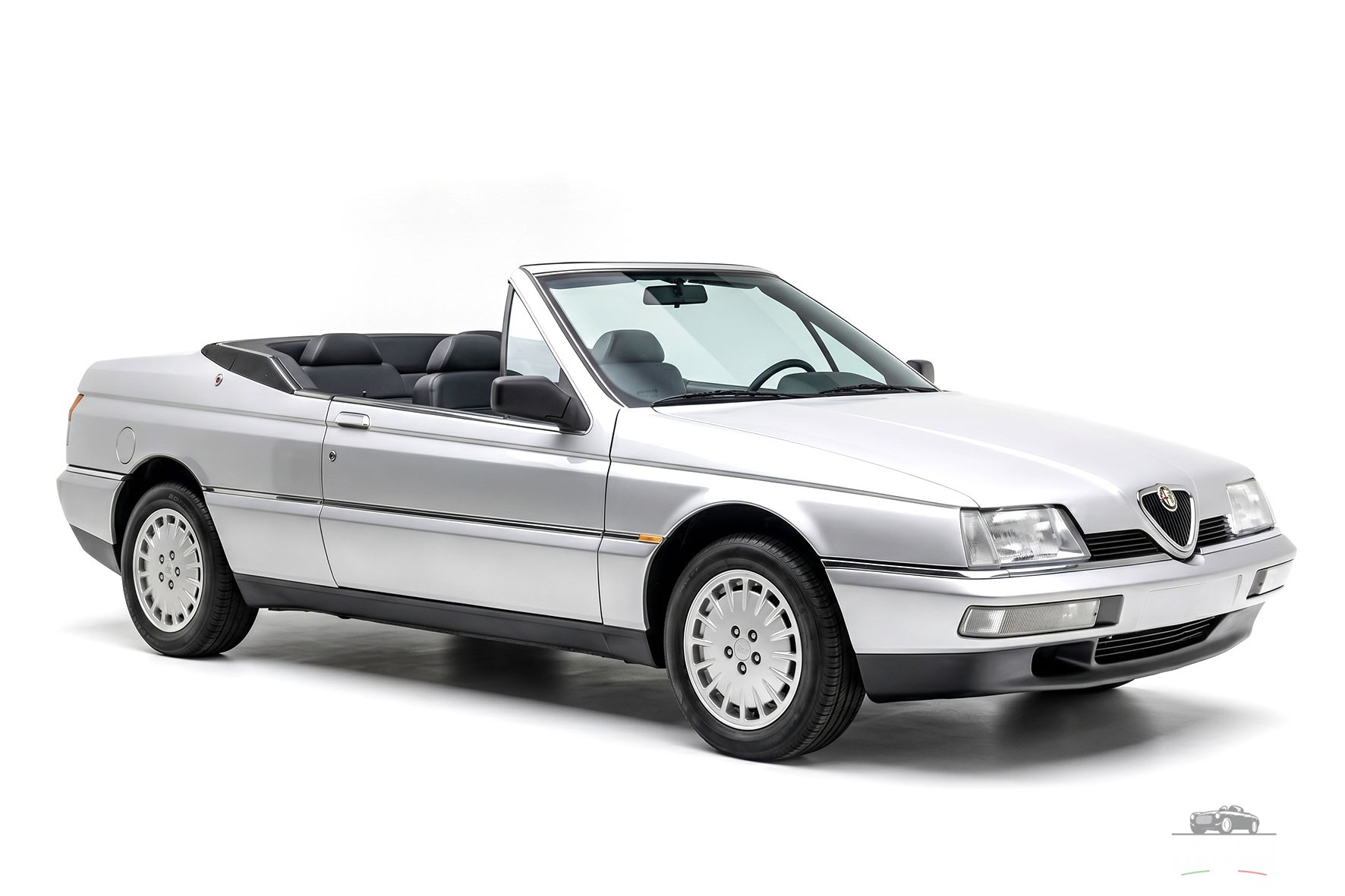 Alfa Romeo 164 Cabriolet