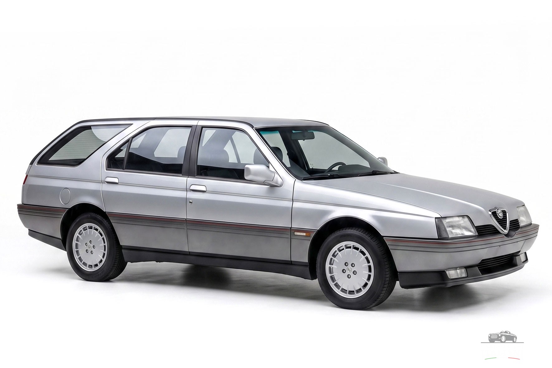 Alfa Romeo 164 Sport Wagon