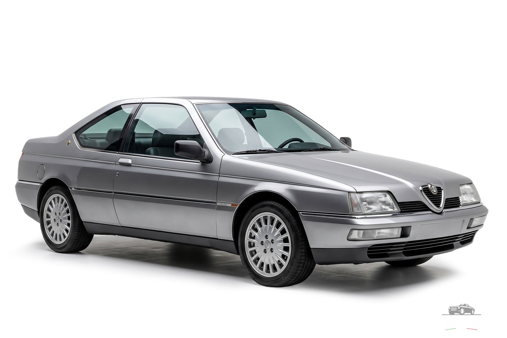 Alfa Romeo 164 Coupé