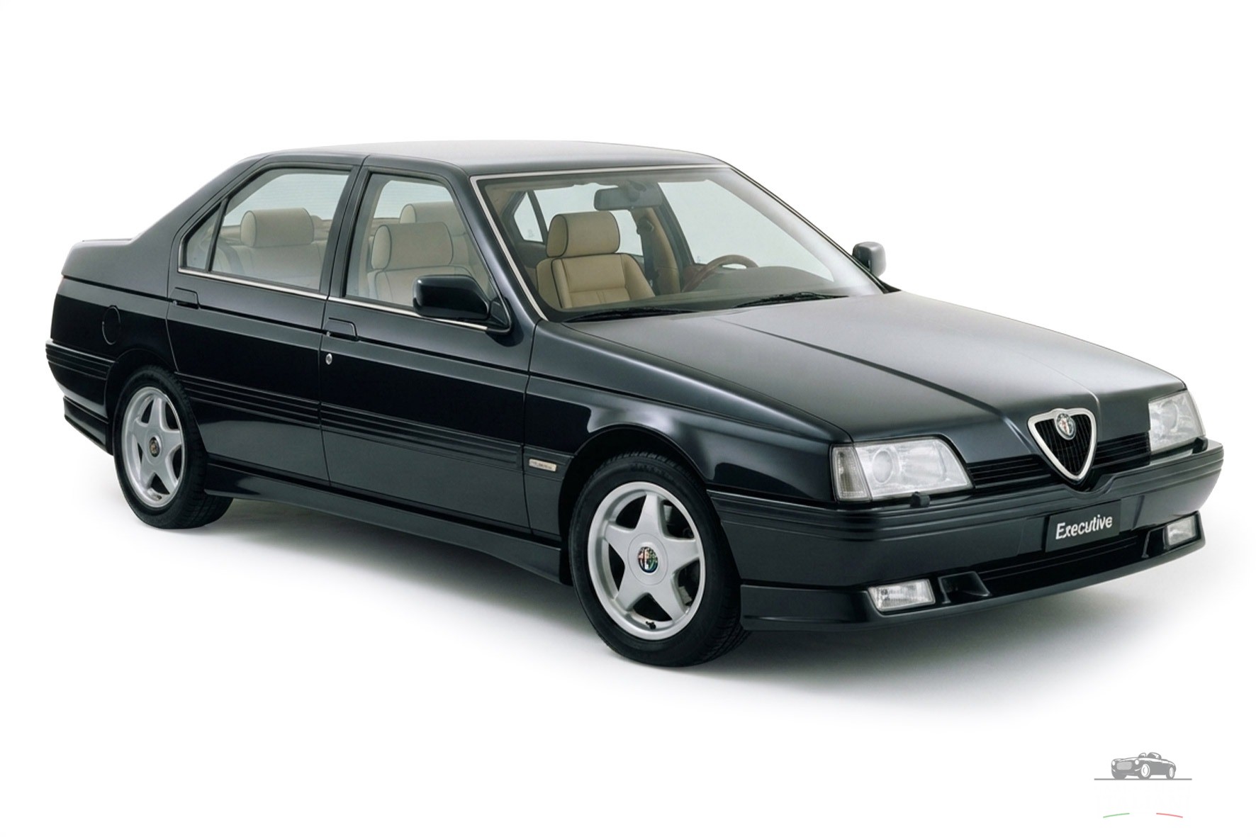 Alfa Romeo 164 Executive