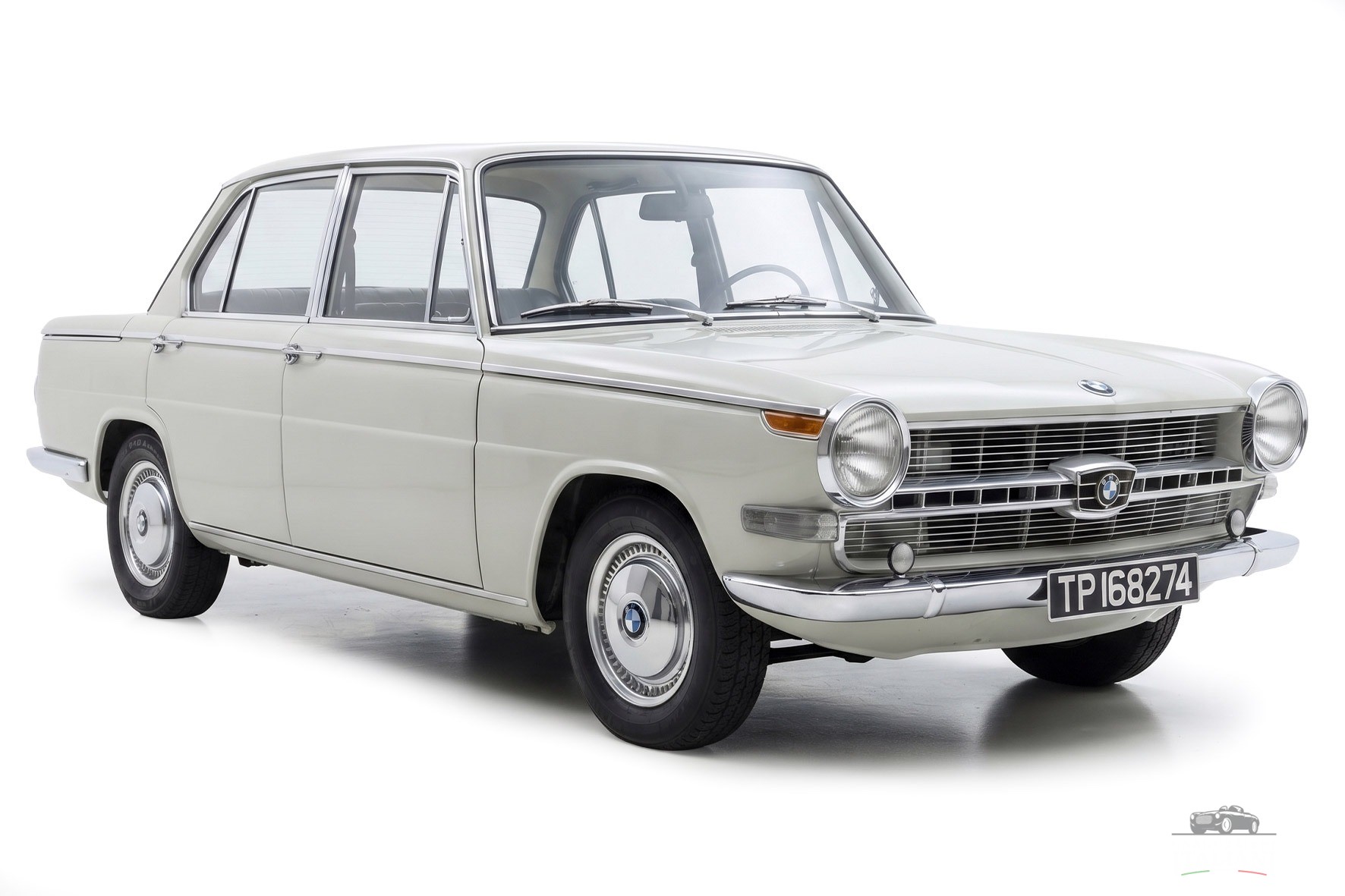 BMW 1800 SA