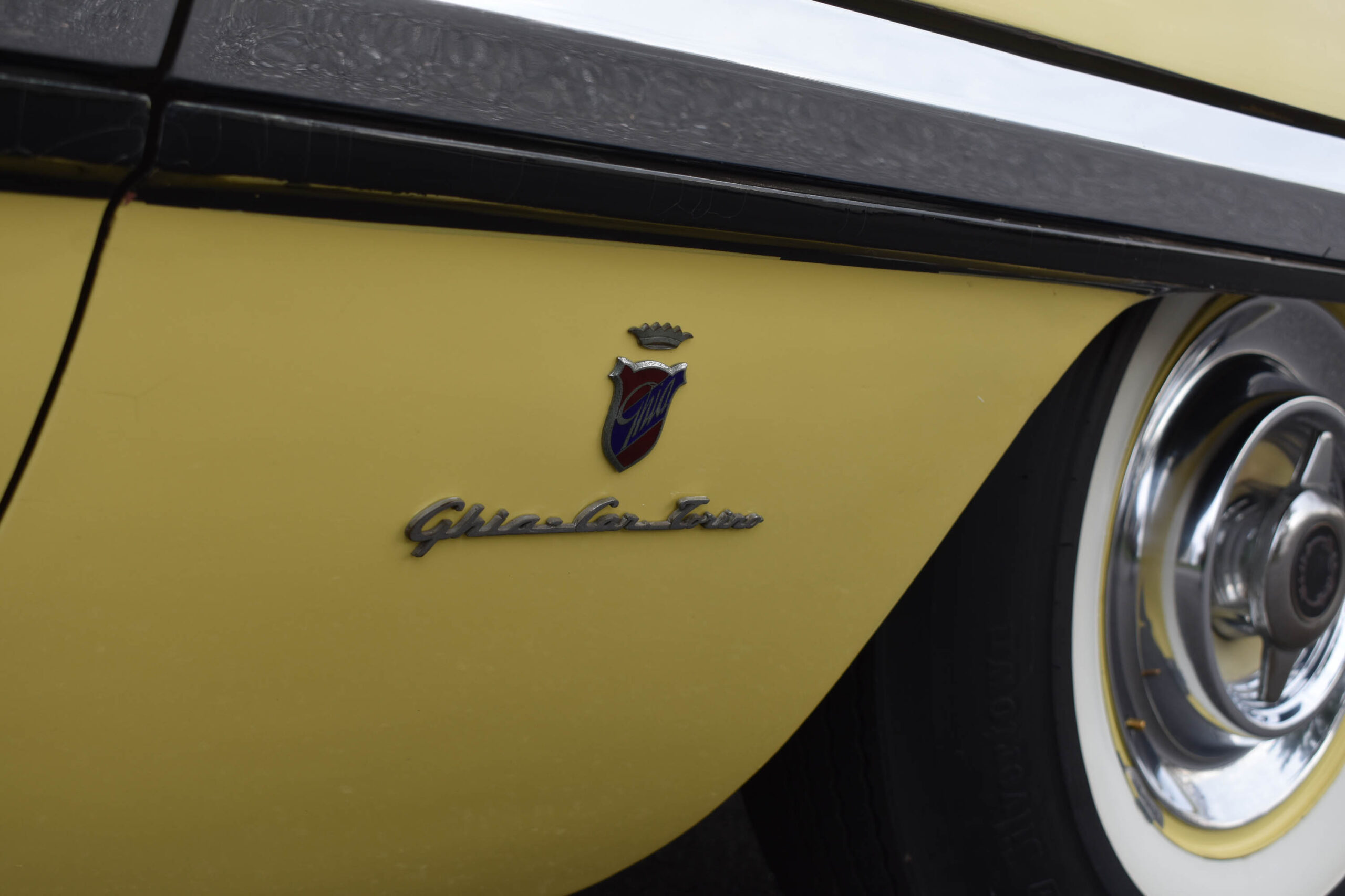 Chrysler 400 Superdart