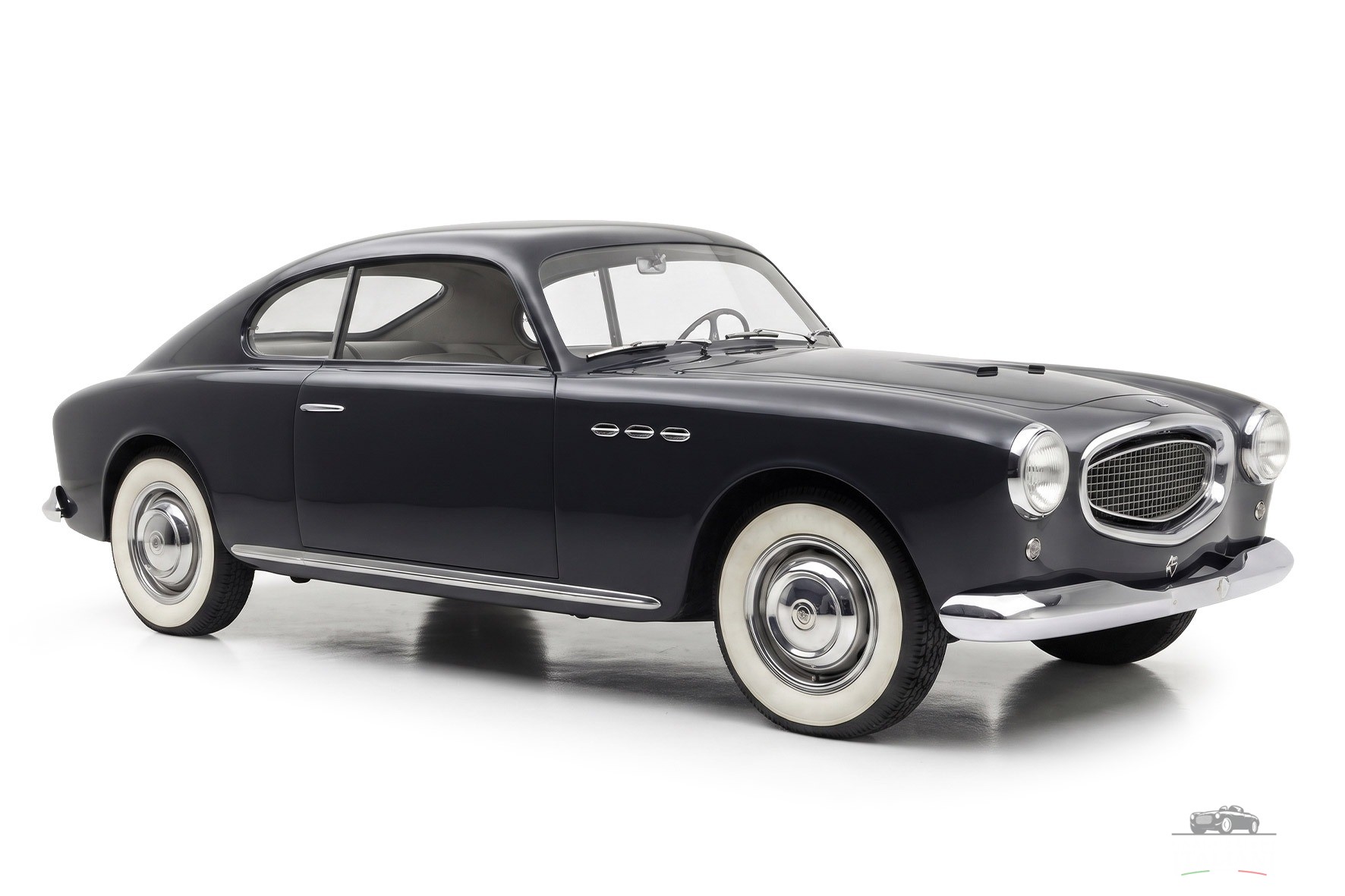 Fiat 1900 Western Arrow Coupé