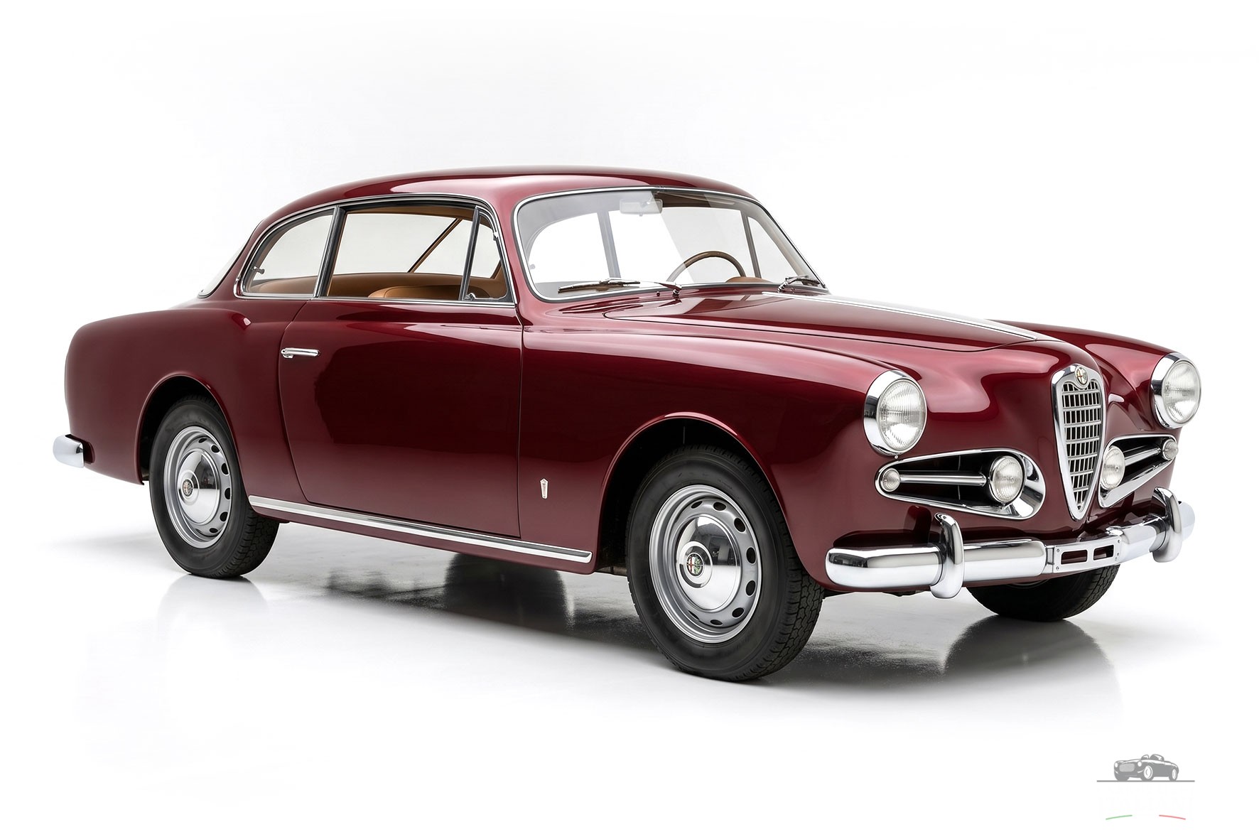 Alfa Romeo 1900L Bertone