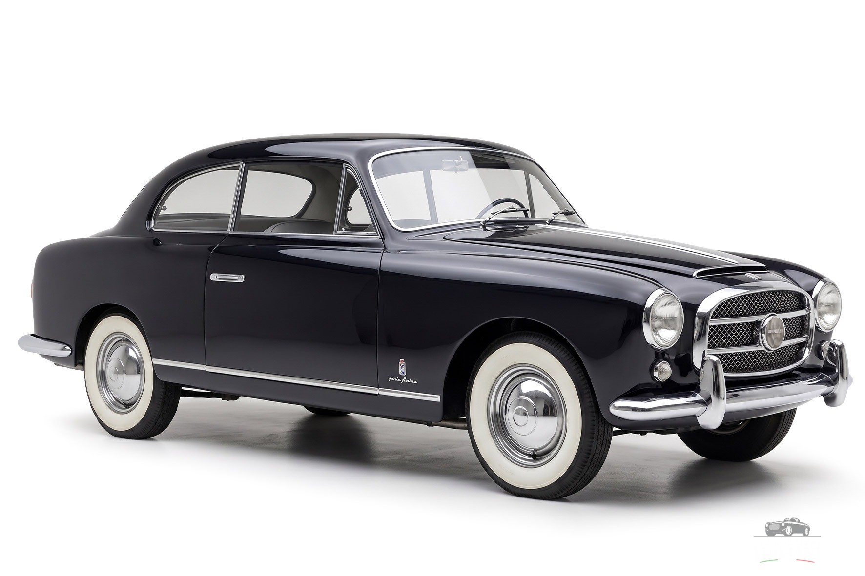 Fiat 1900 Coupé Pininfarina