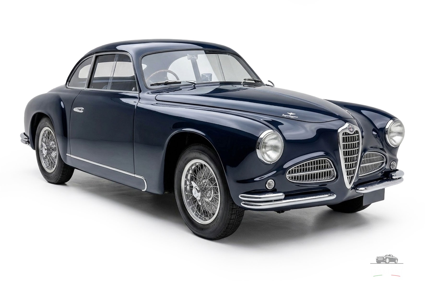 Alfa Romeo 1900C Sprint Coupé