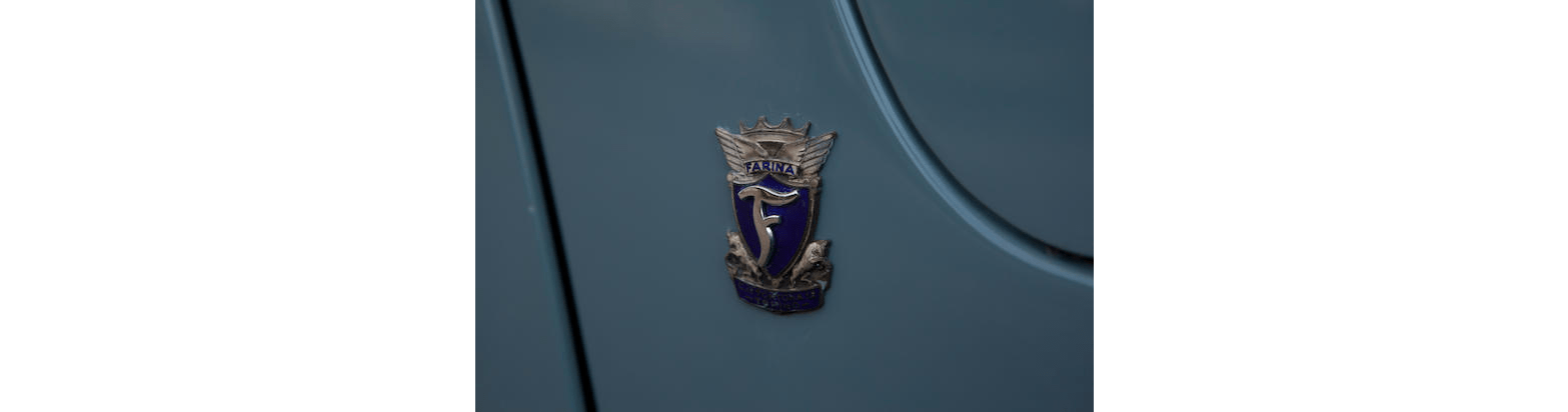 Lancia Astura Cabriolet Farina