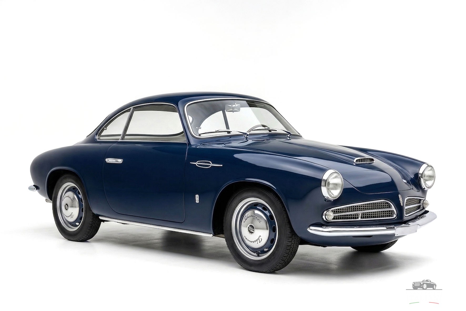 Panhard Dyna Coupé