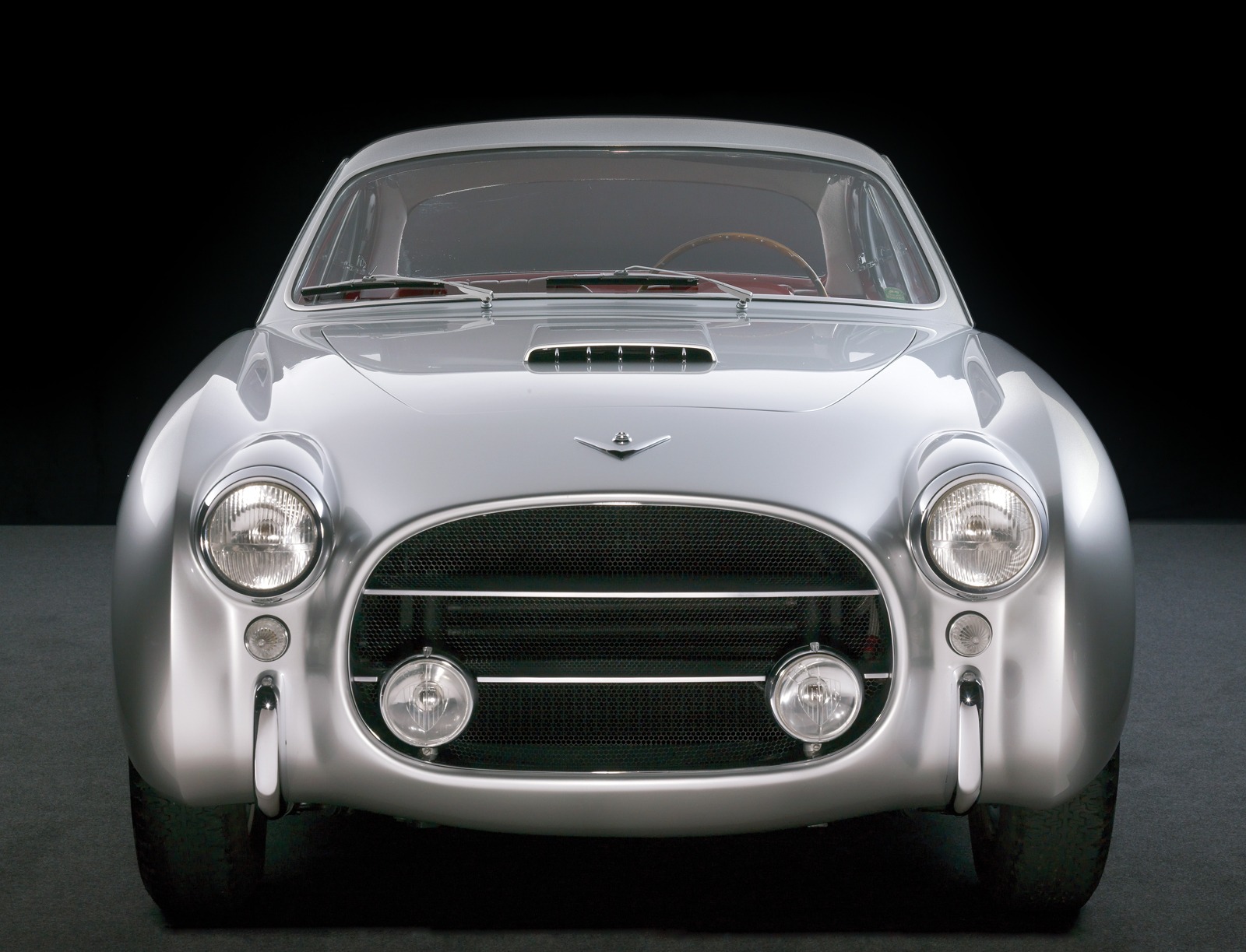 Fiat 8V Ghia