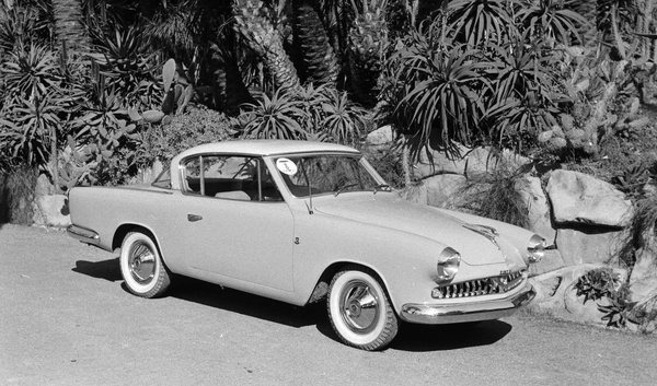 Fiat 1100 TV Canta
