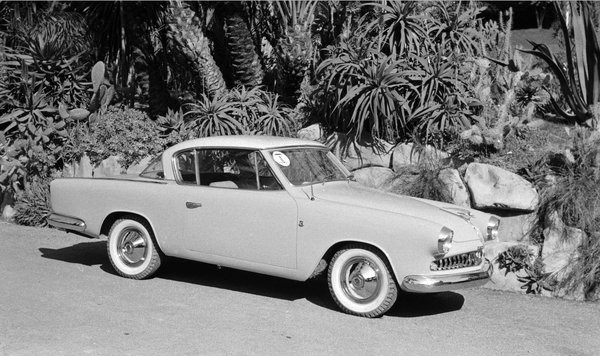 Fiat 1100 TV Canta