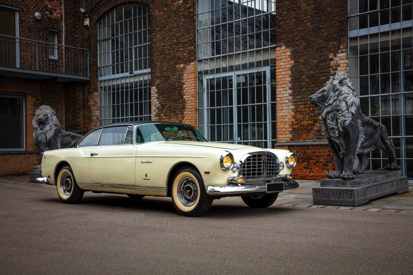 Chrysler ST Special