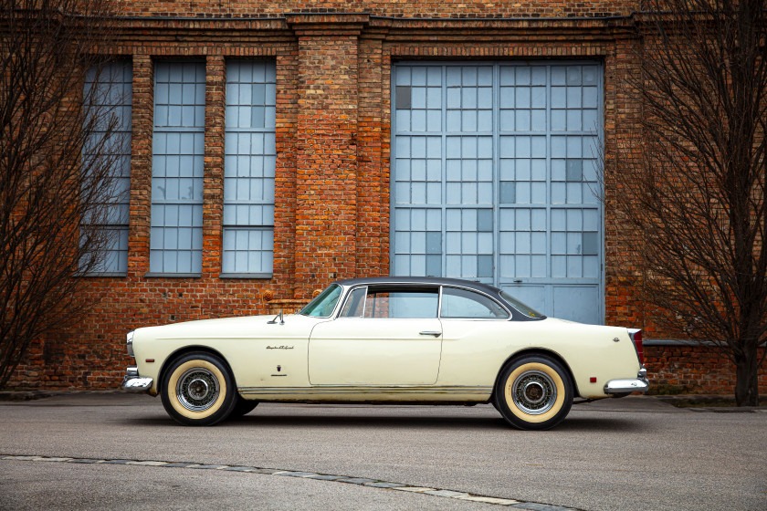 Chrysler ST Special