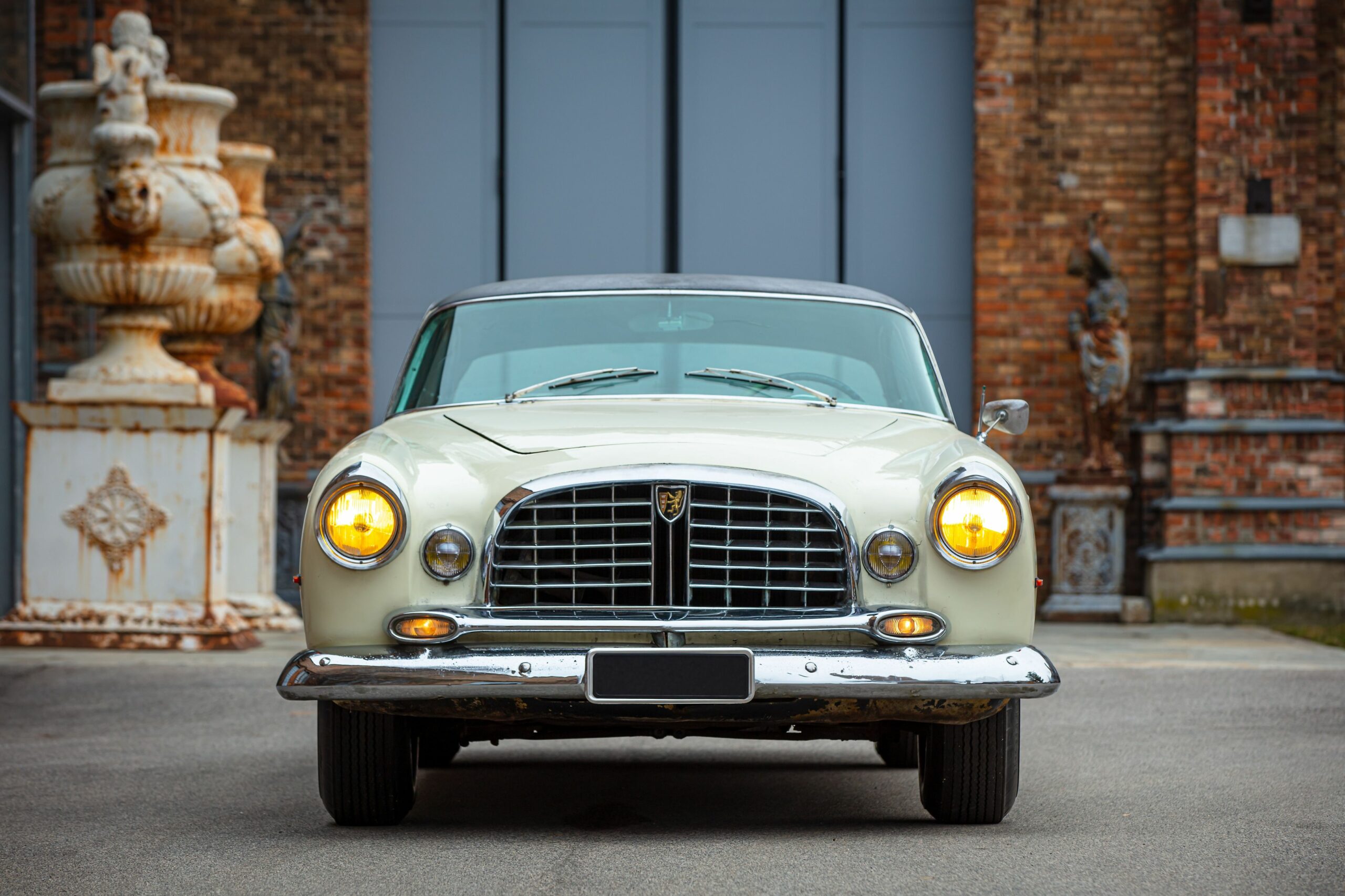 Chrysler ST Special