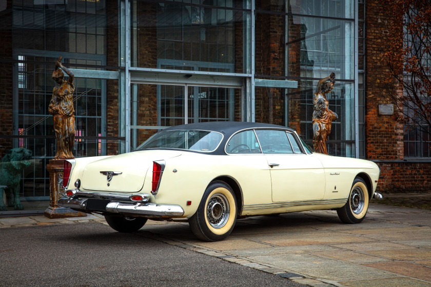 Chrysler ST Special