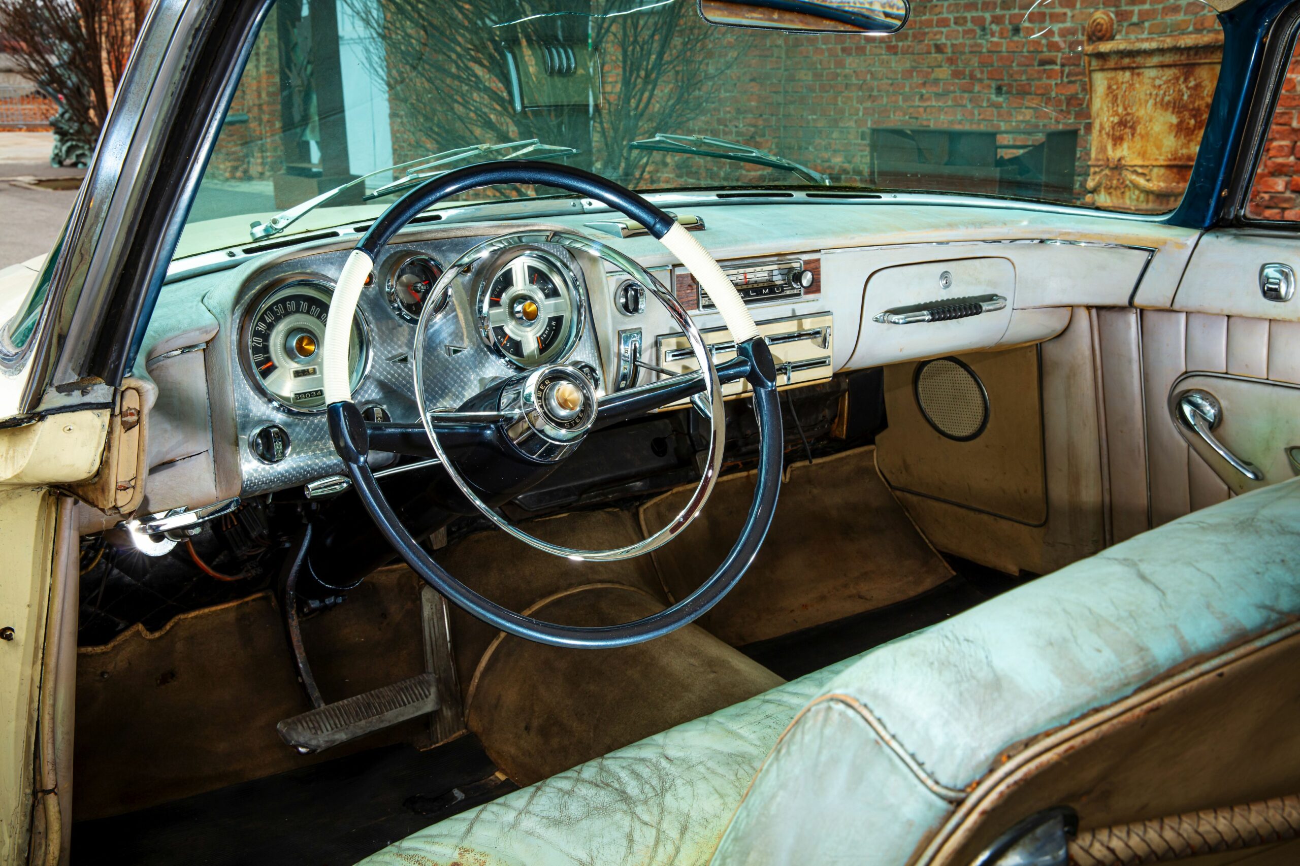 Chrysler ST Special