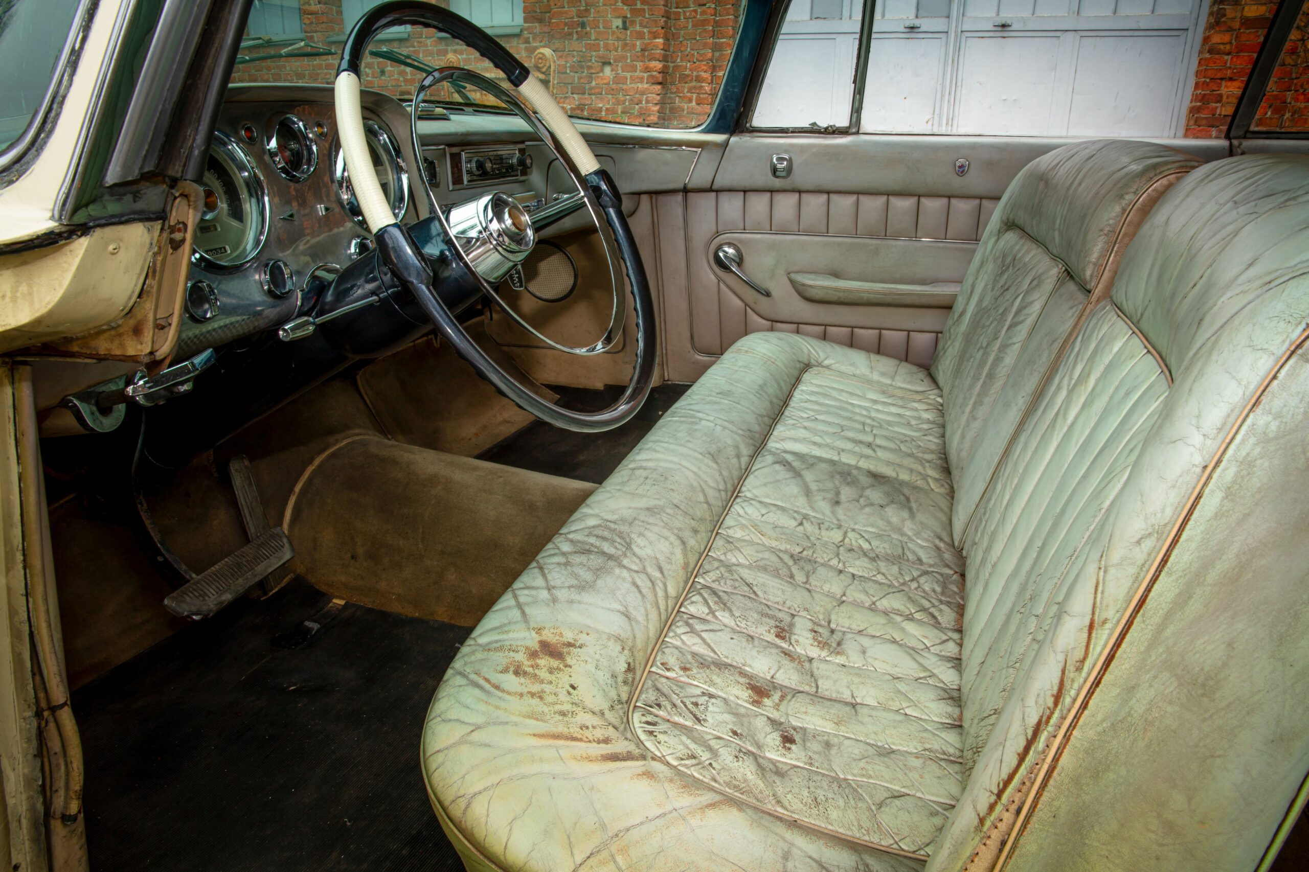 Chrysler ST Special