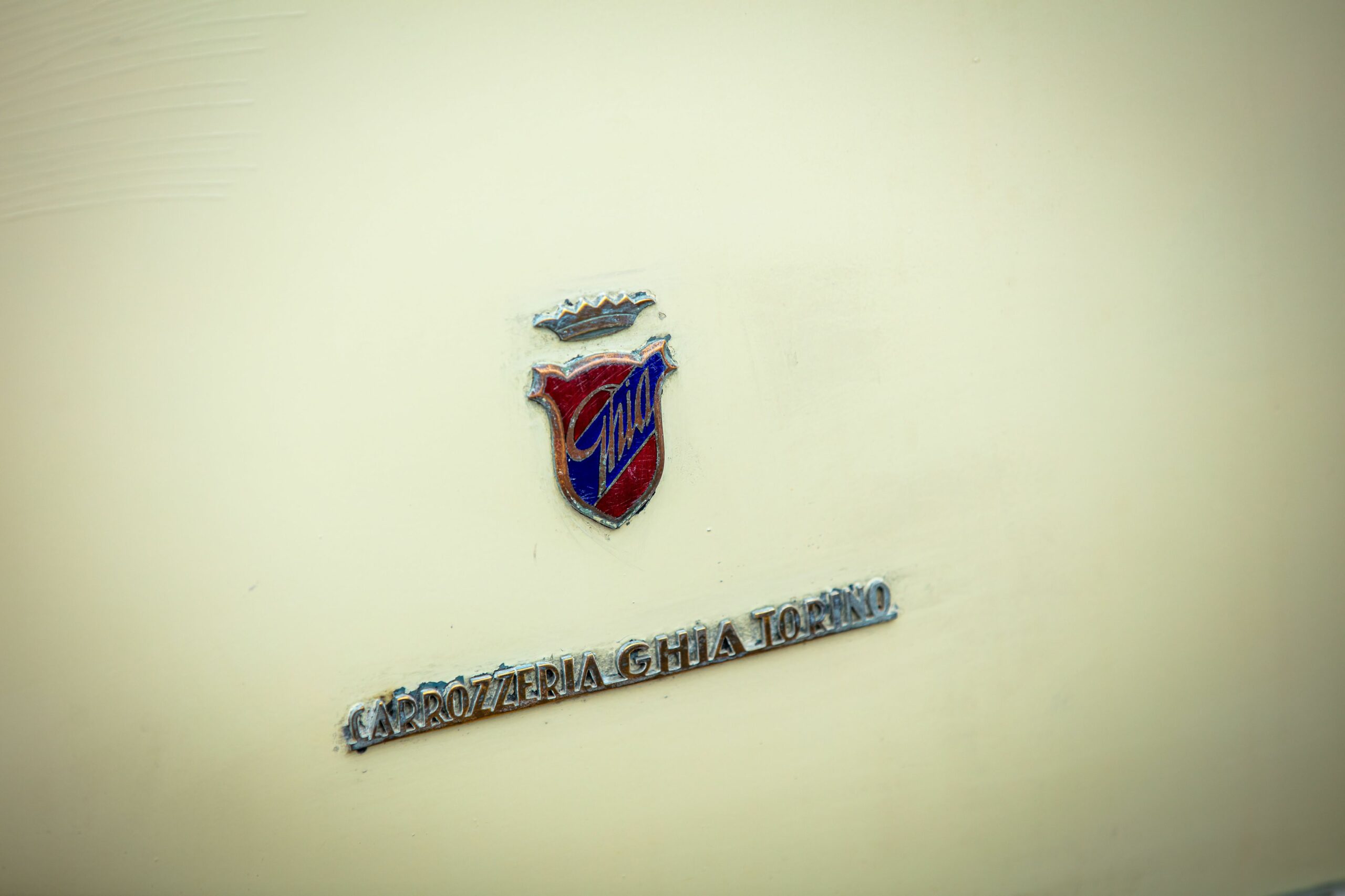 Chrysler ST Special