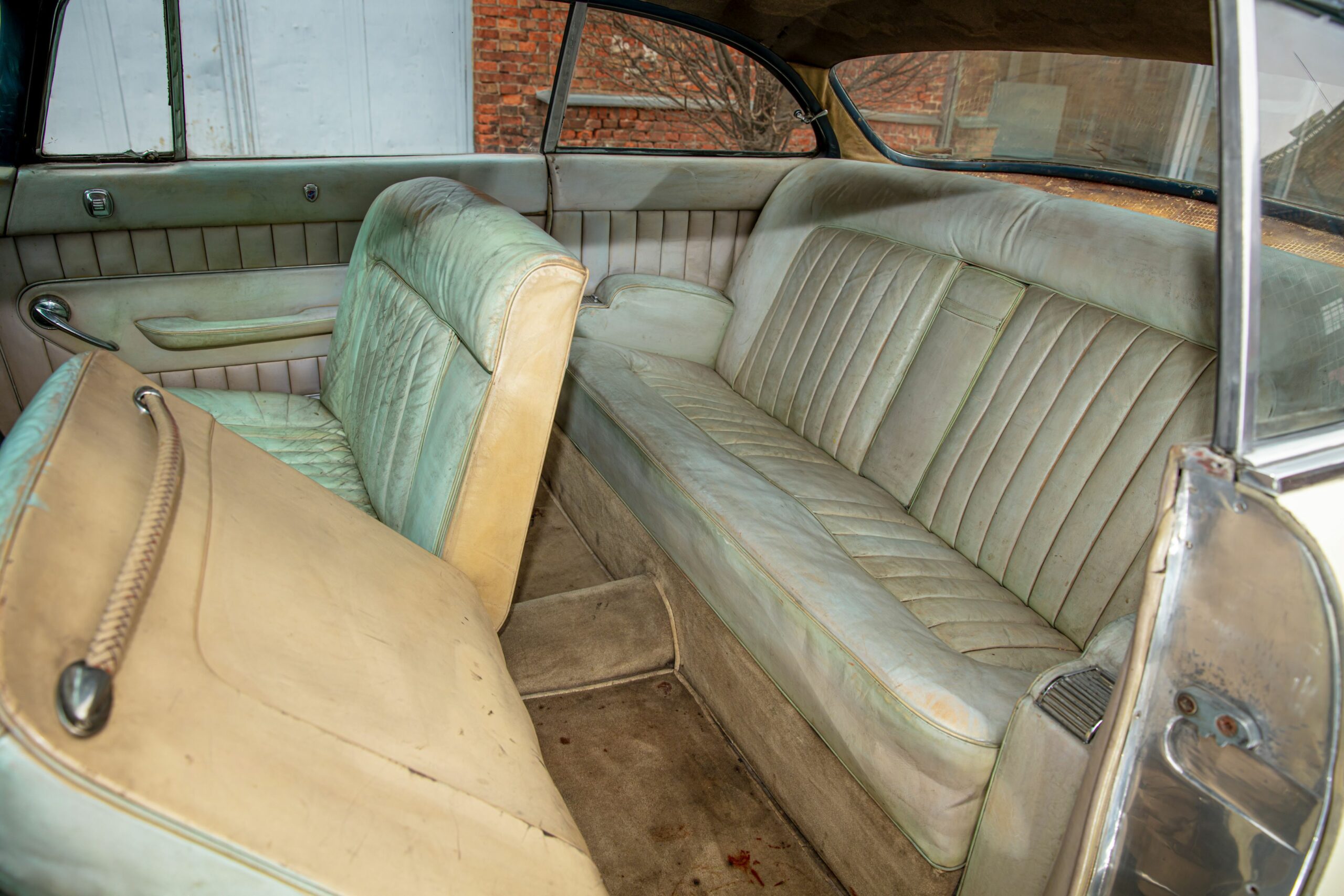 Chrysler ST Special