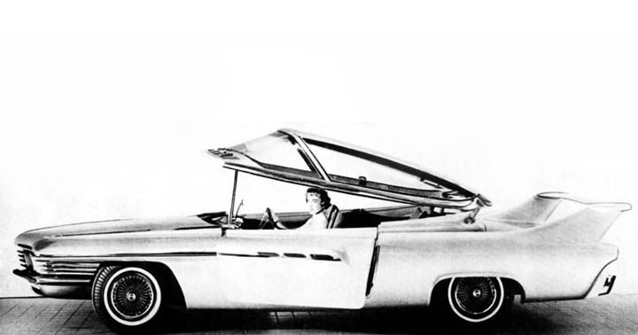 Chrysler TurboFlite