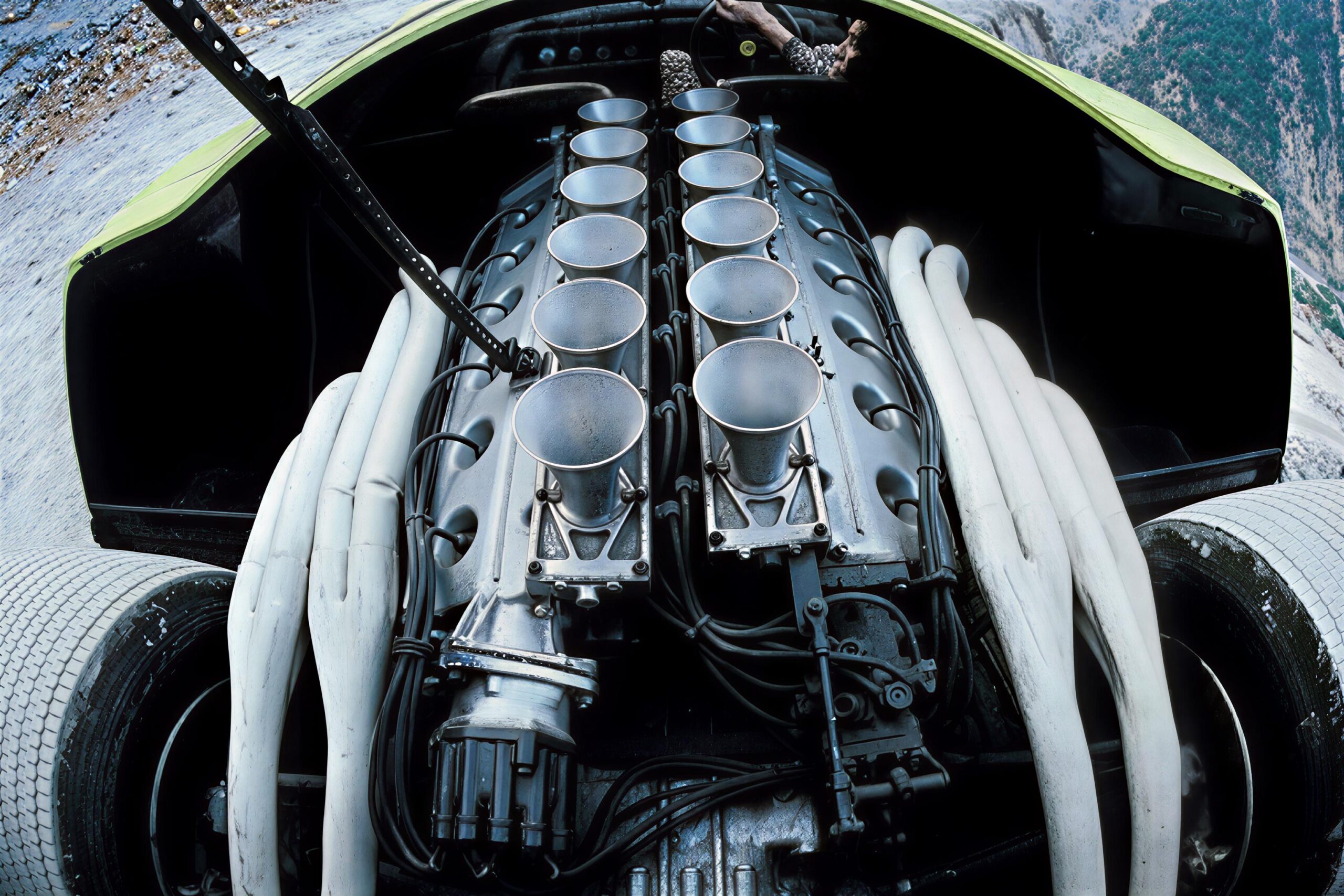 Ferrari 512S Speciale