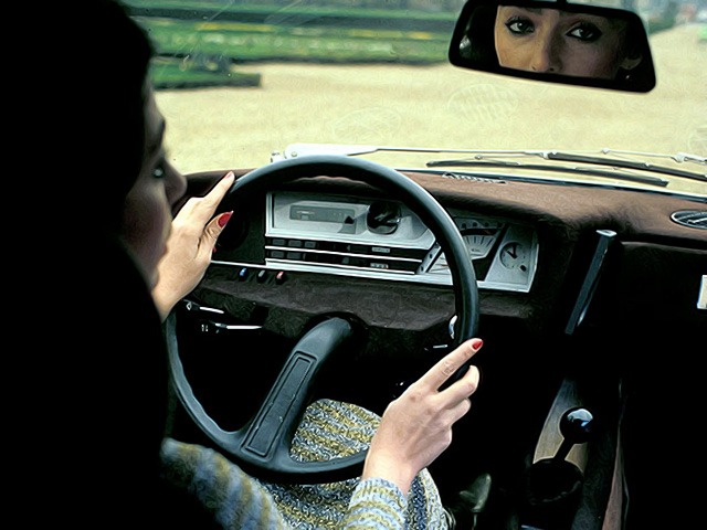 Citroën Camargue