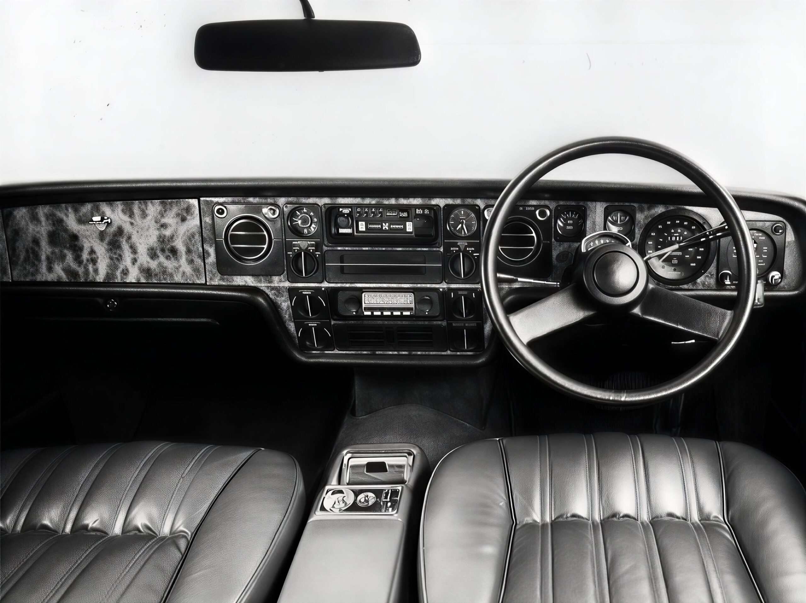 Rolls-Royce Camargue