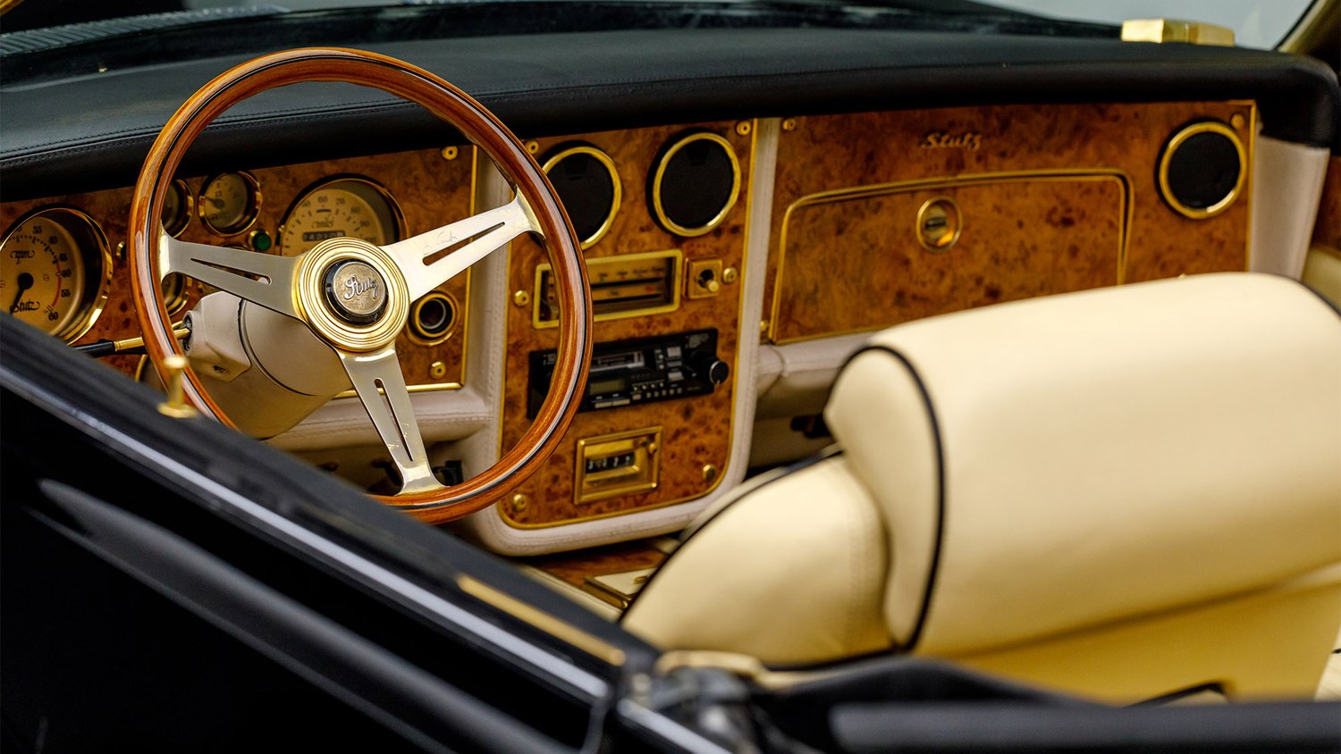 Stutz D'Italia