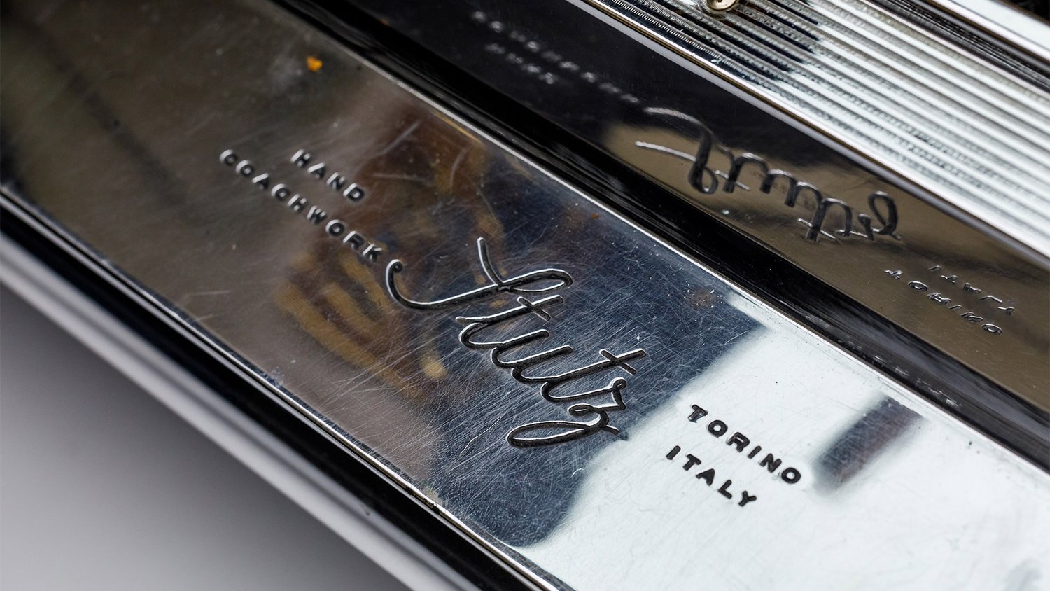 Stutz D'Italia